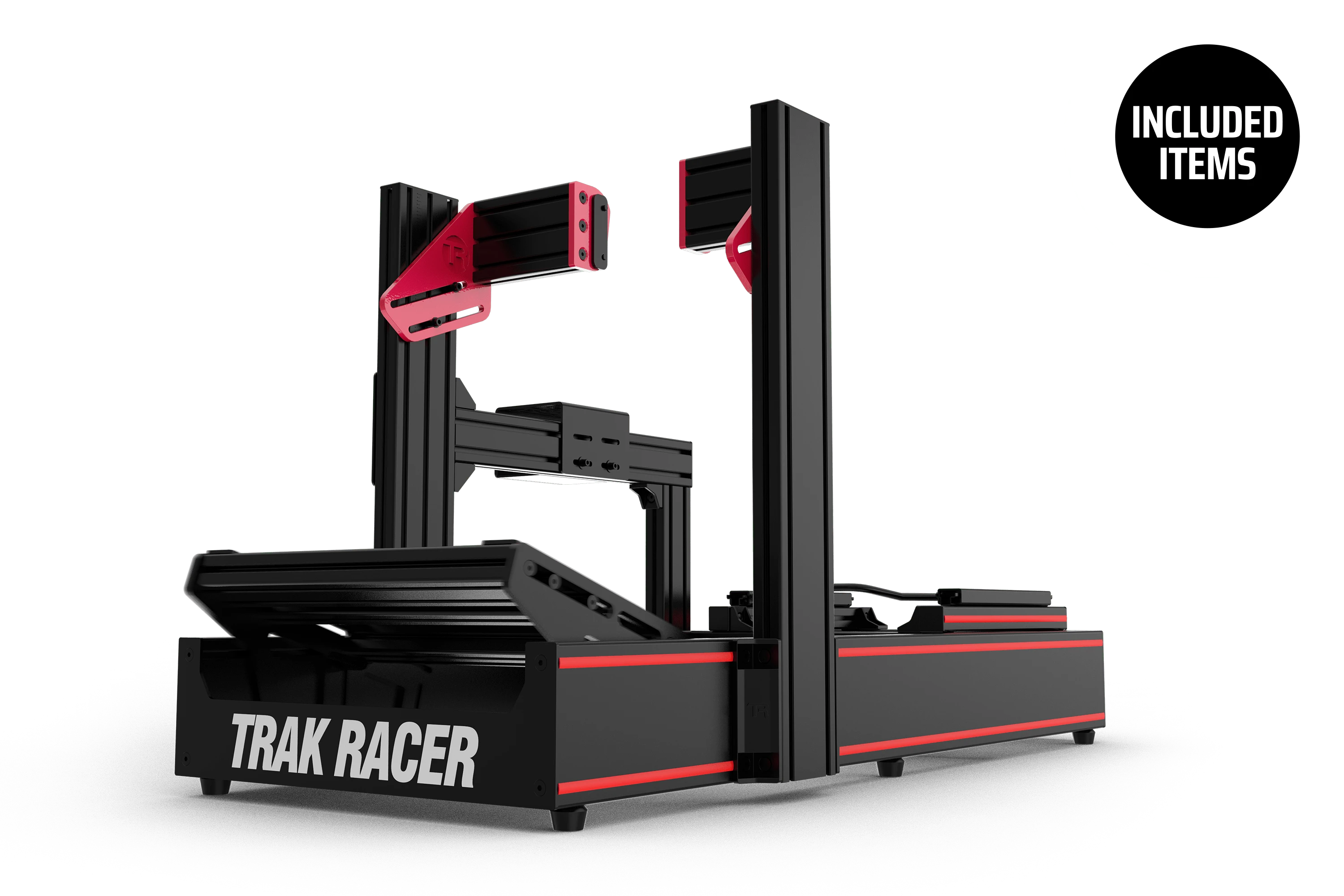 TR160 V5 MK5 Racing Simulator