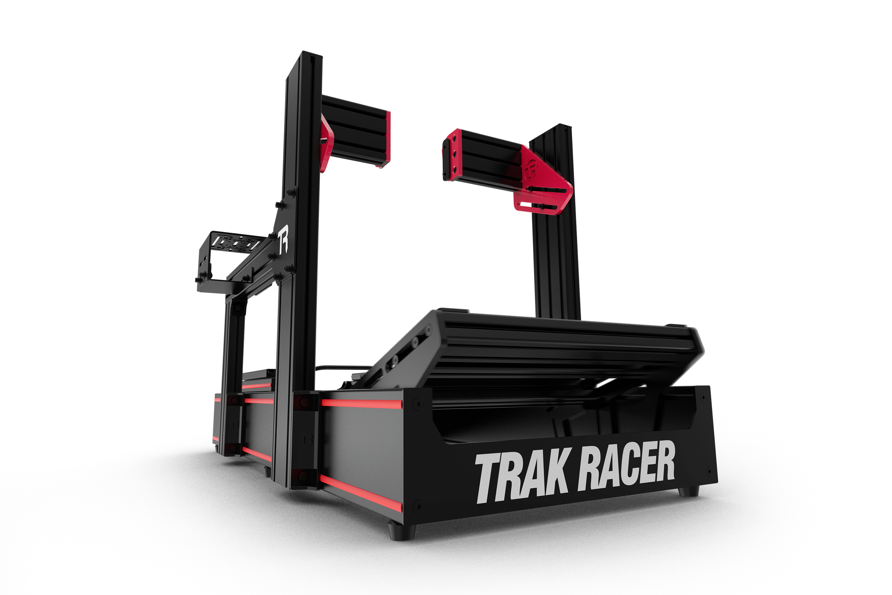 TR160 V5 MK5 Racing Simulator