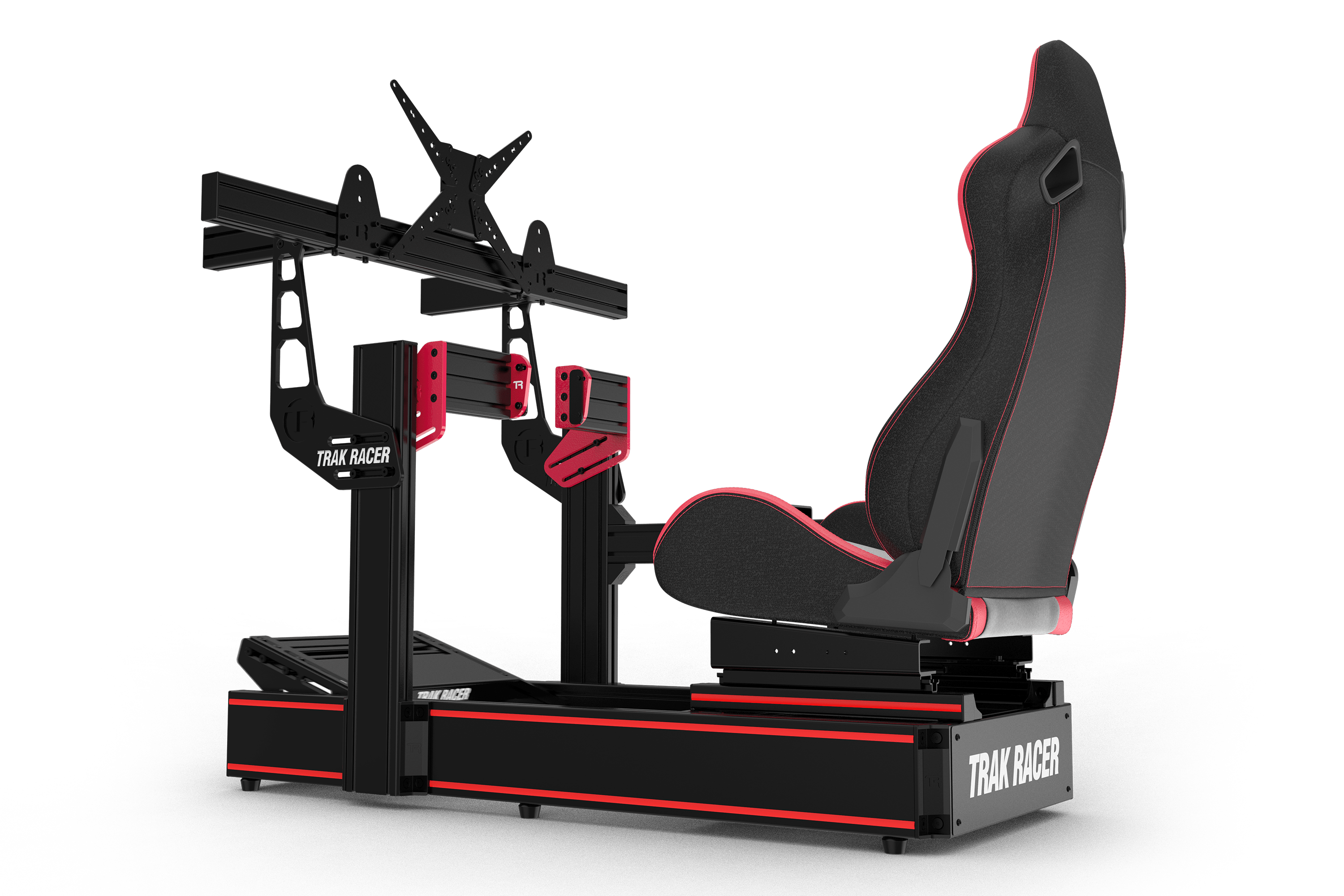 TR160 V5 MK5 Racing Simulator