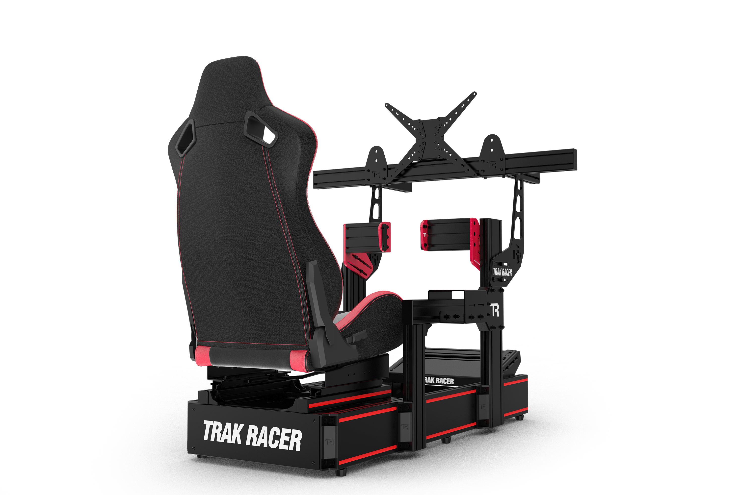 TR160 V5 MK5 Racing Simulator