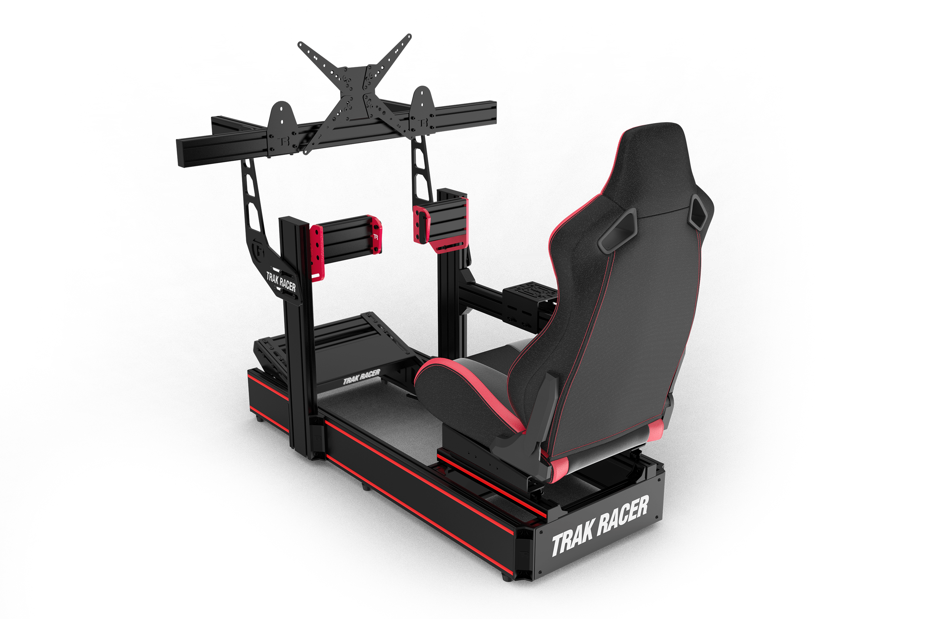 TR160 V5 MK5 Racing Simulator