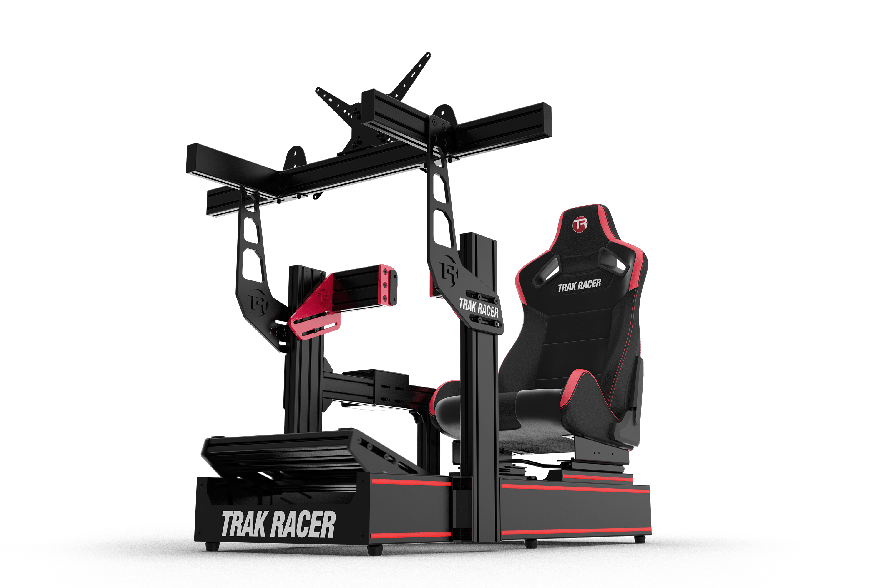 TR160 V5 MK5 Racing Simulator