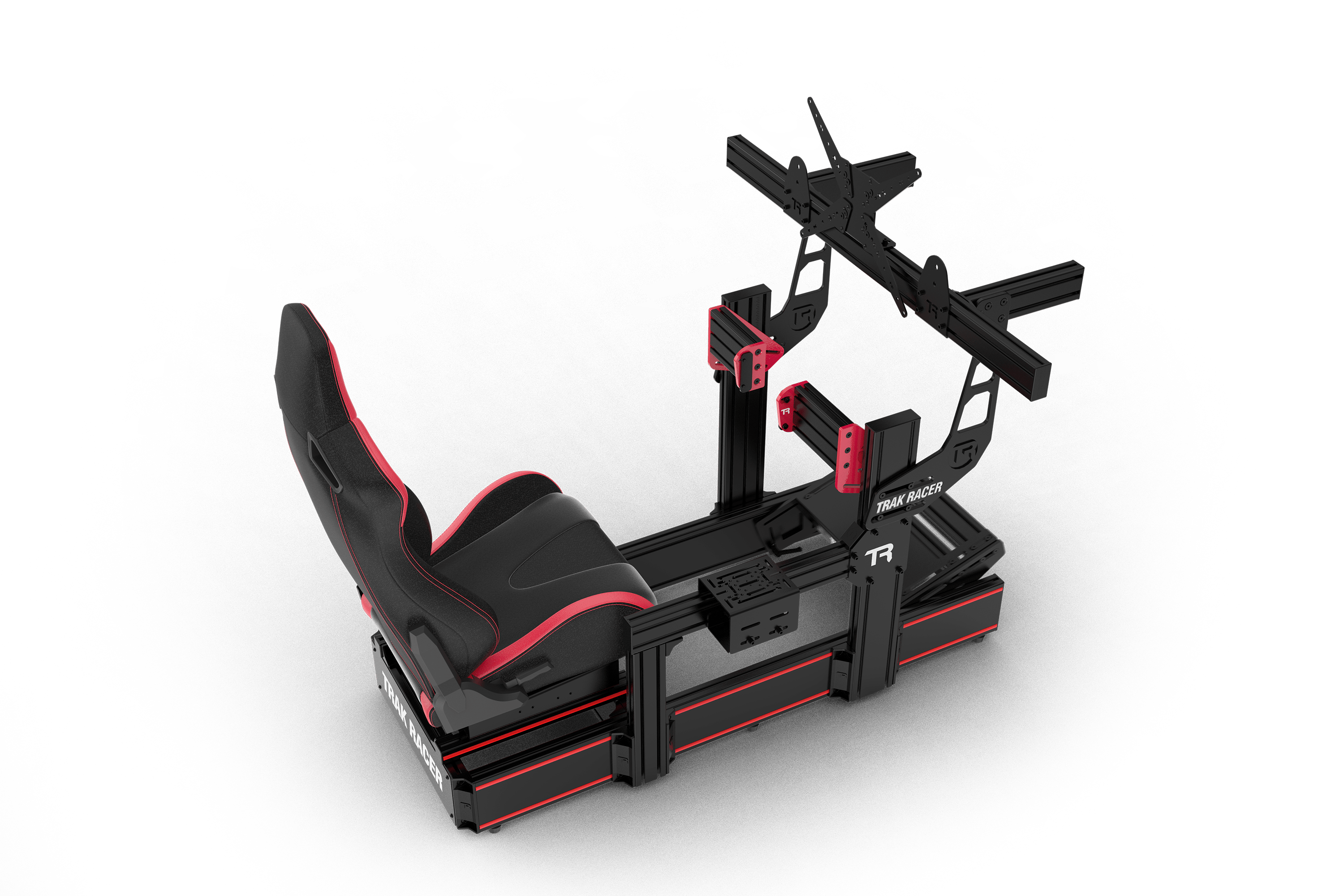 TR160 V5 MK5 Racing Simulator