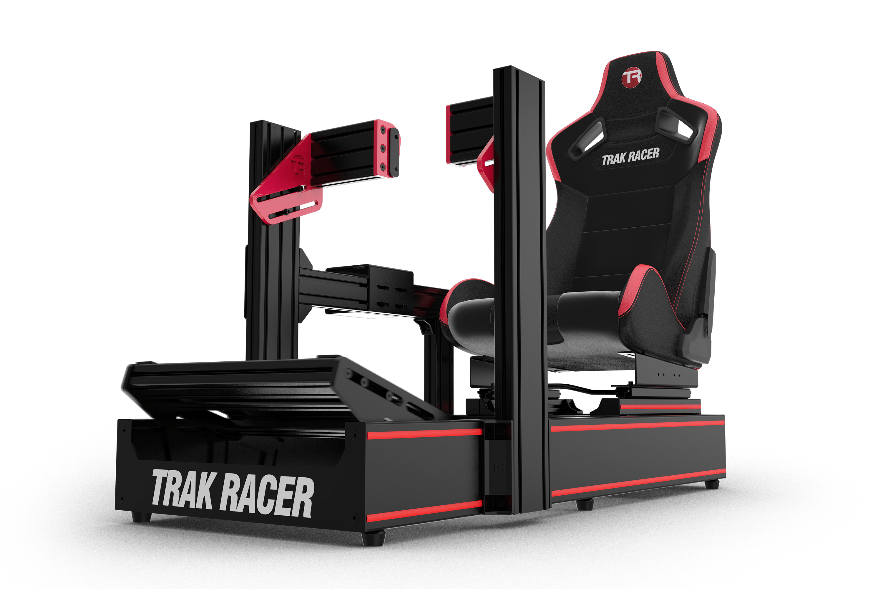 TR160 V5 MK5 Racing Simulator