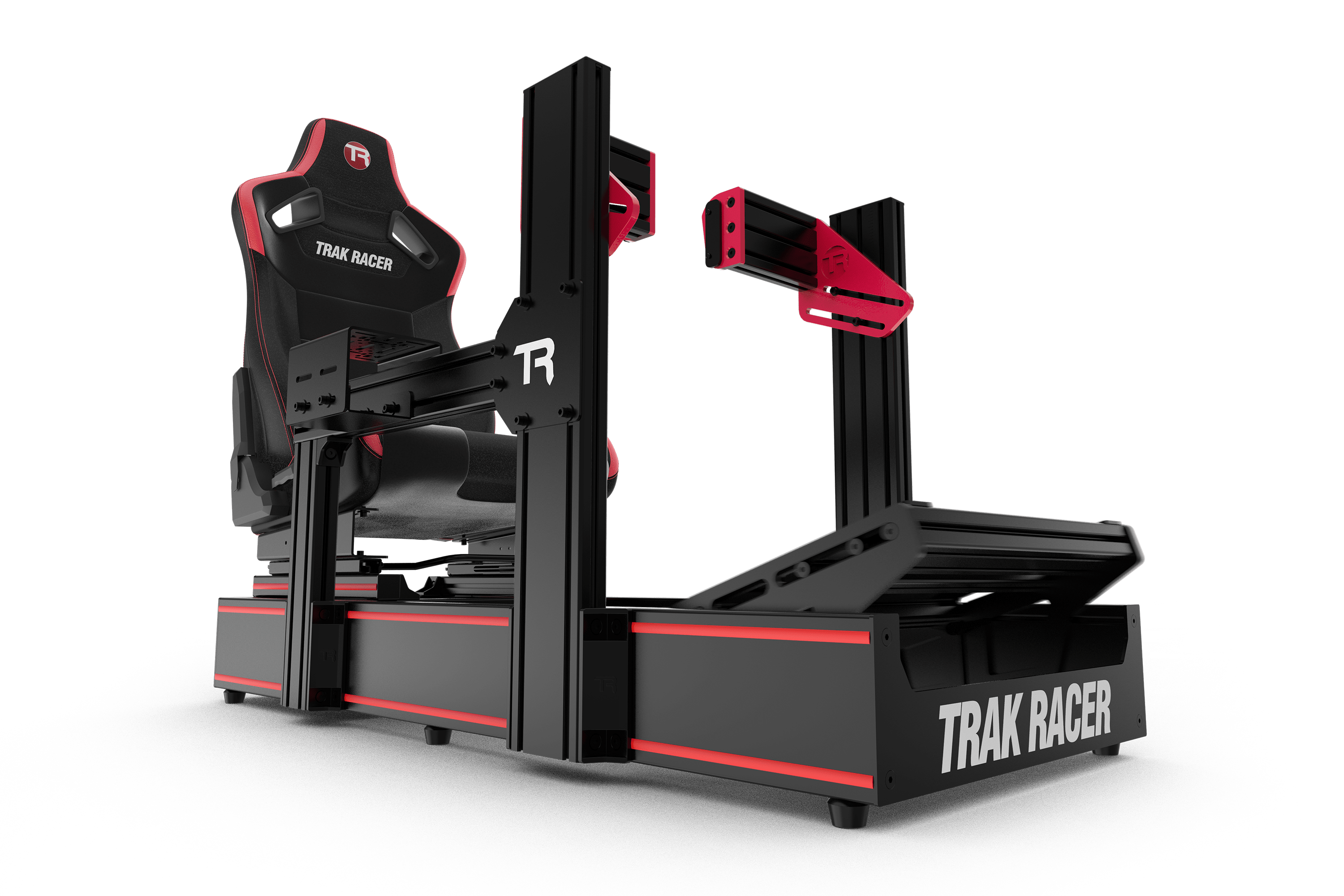 TR160 V5 MK5 Racing Simulator