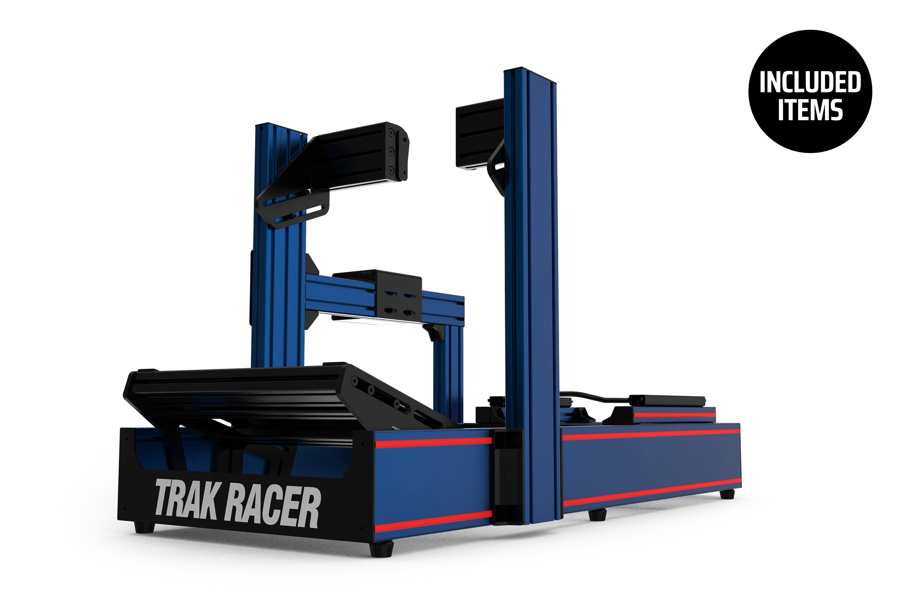 TR160 V5 MK5 Racing Simulator