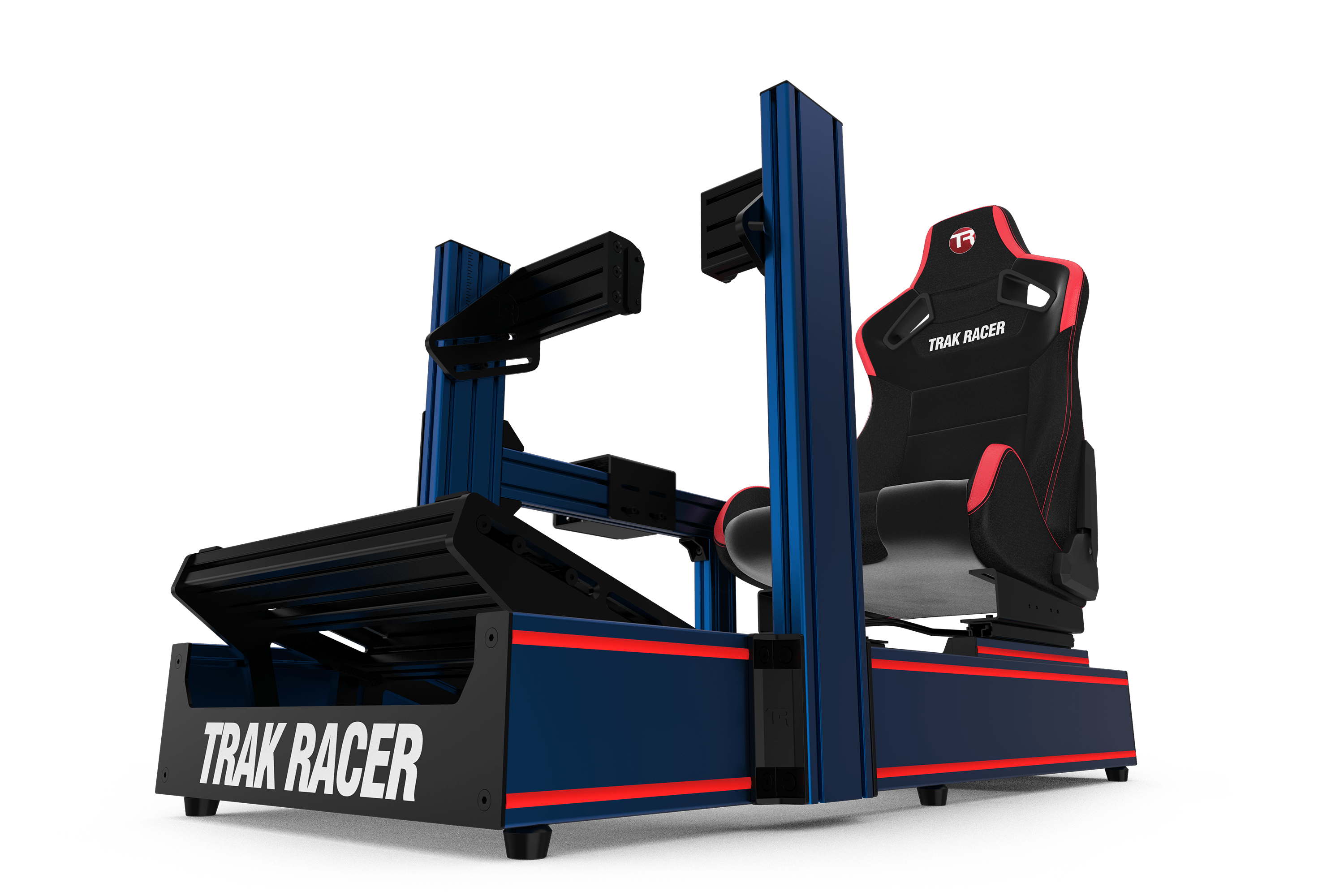 TR160 V5 MK5 Racing Simulator