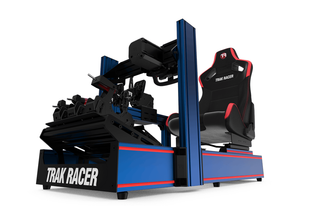 TR160 V5 MK5 Racing Simulator