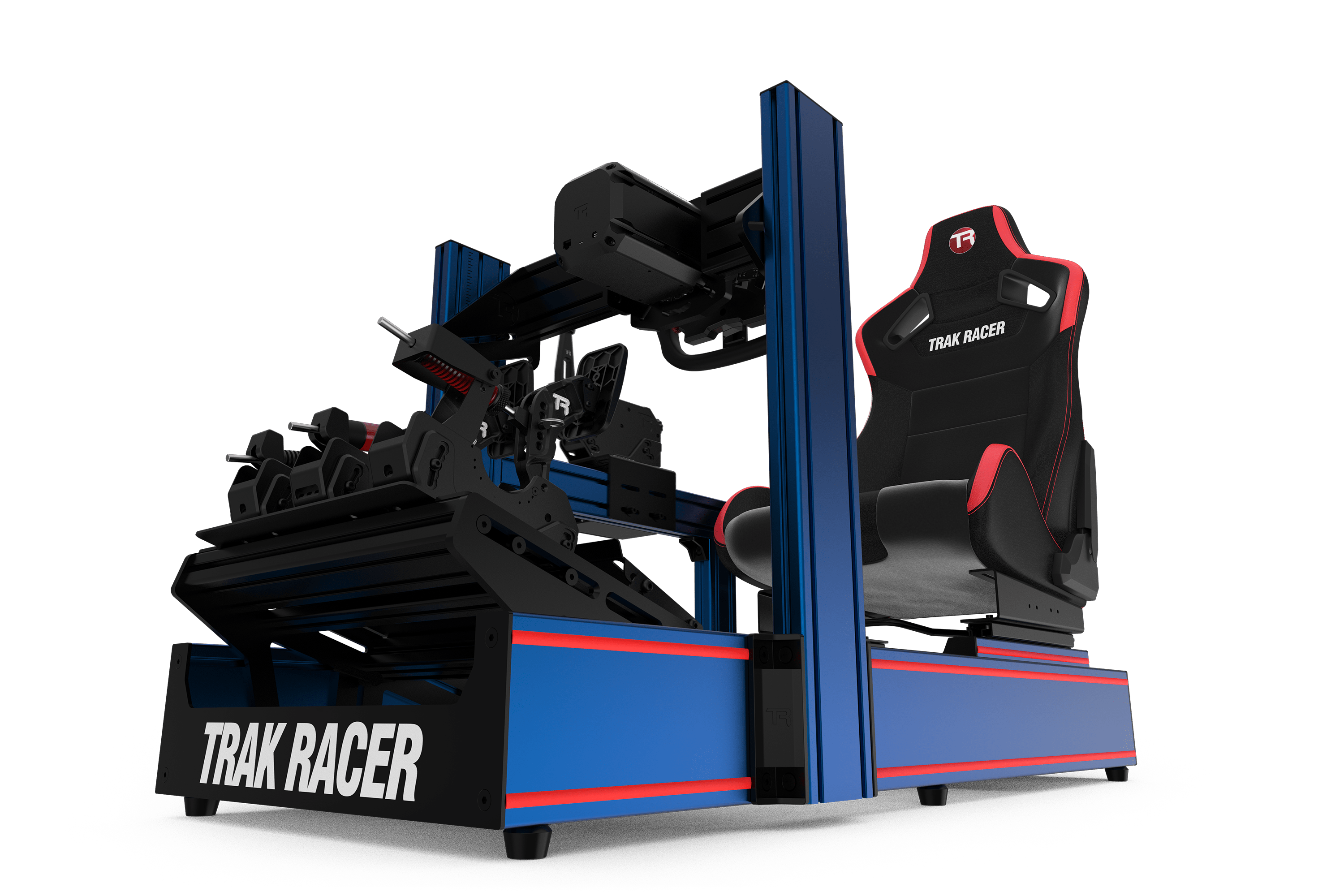 TR160 V5 MK5 Racing Simulator