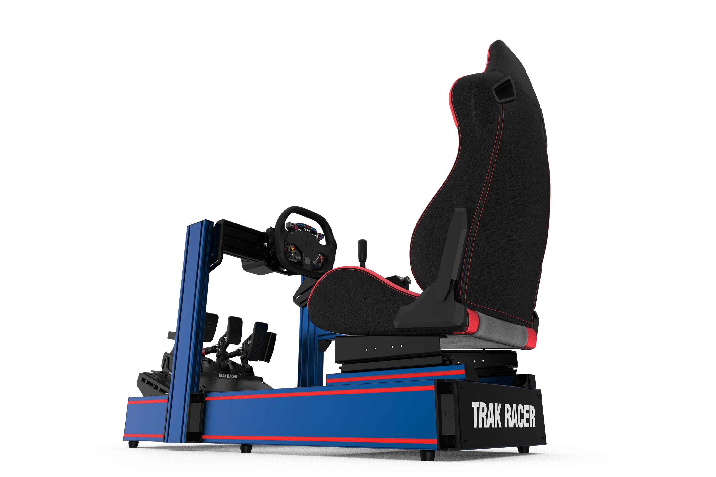 TR160 V5 MK5 Racing Simulator