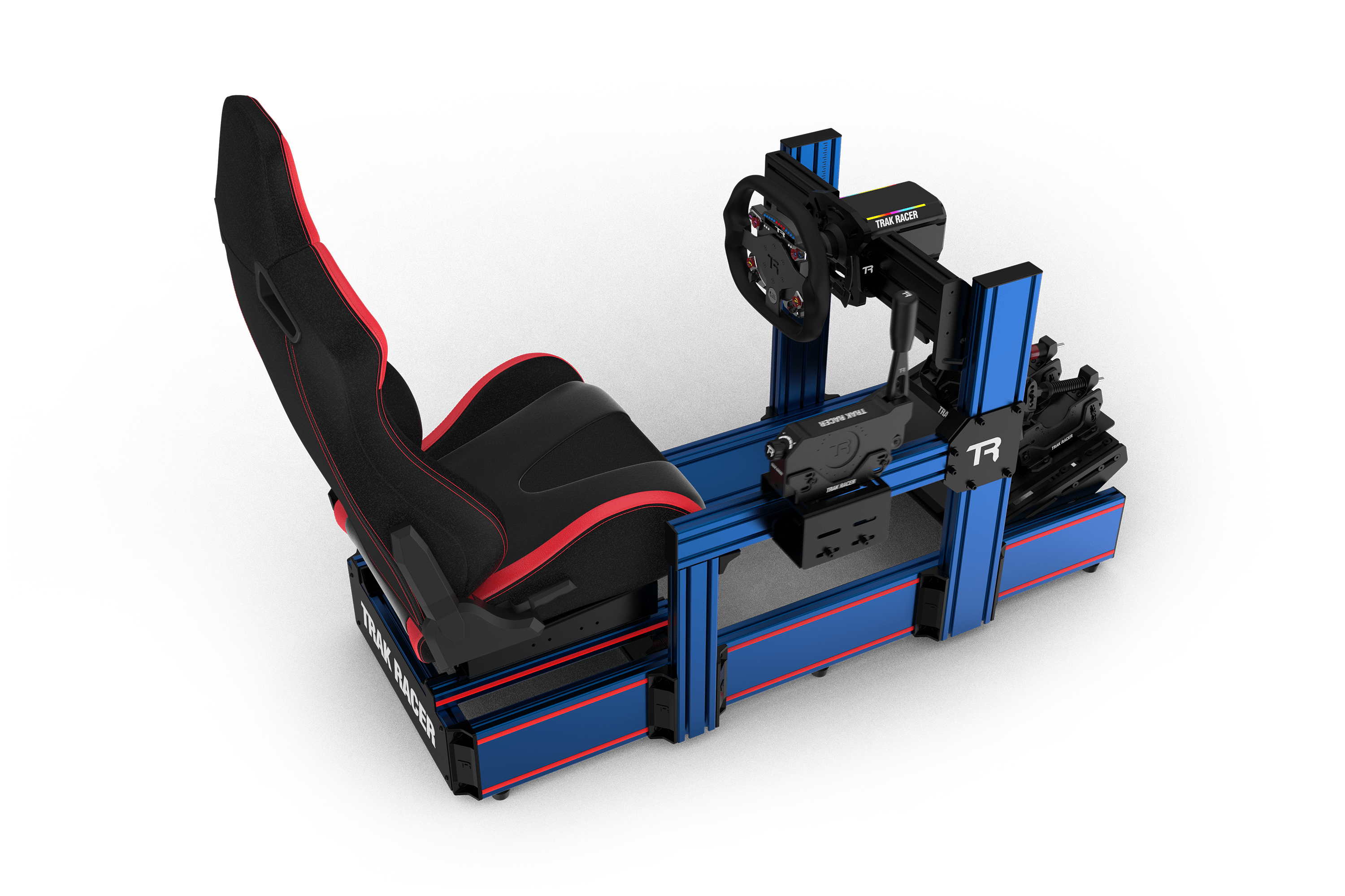 TR160 V5 MK5 Racing Simulator