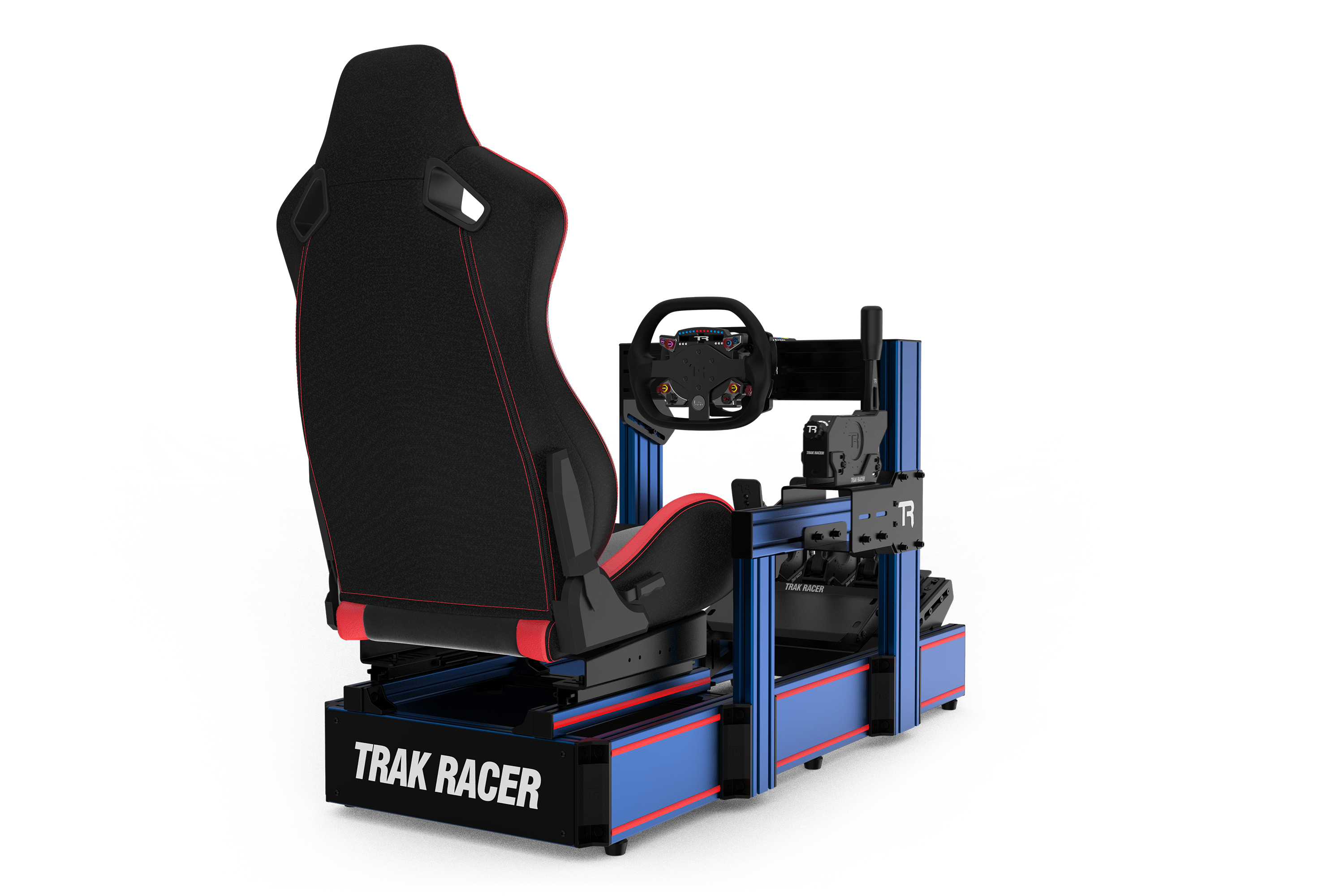 TR160 V5 MK5 Racing Simulator