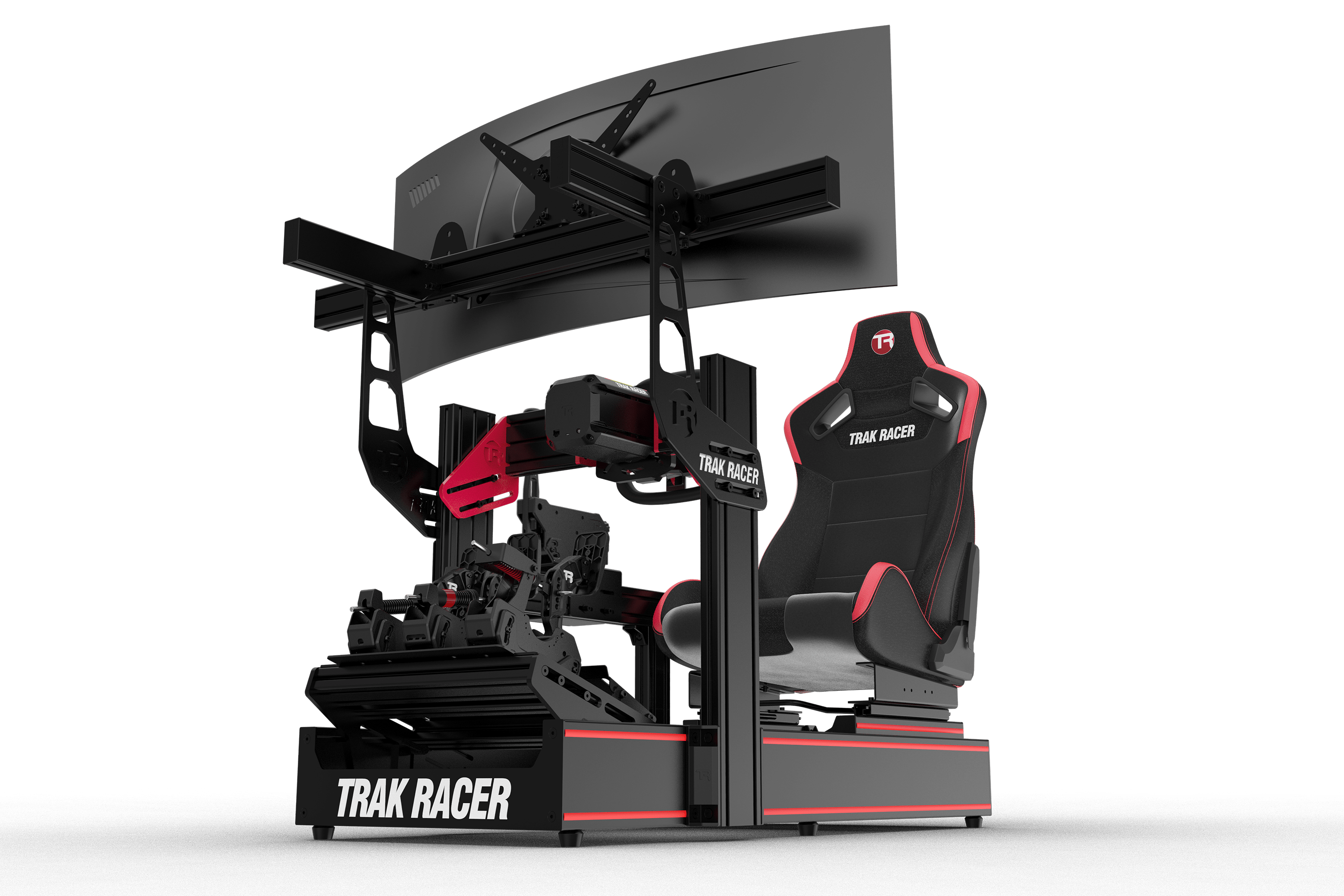 TR160 V5 MK5 Racing Simulator