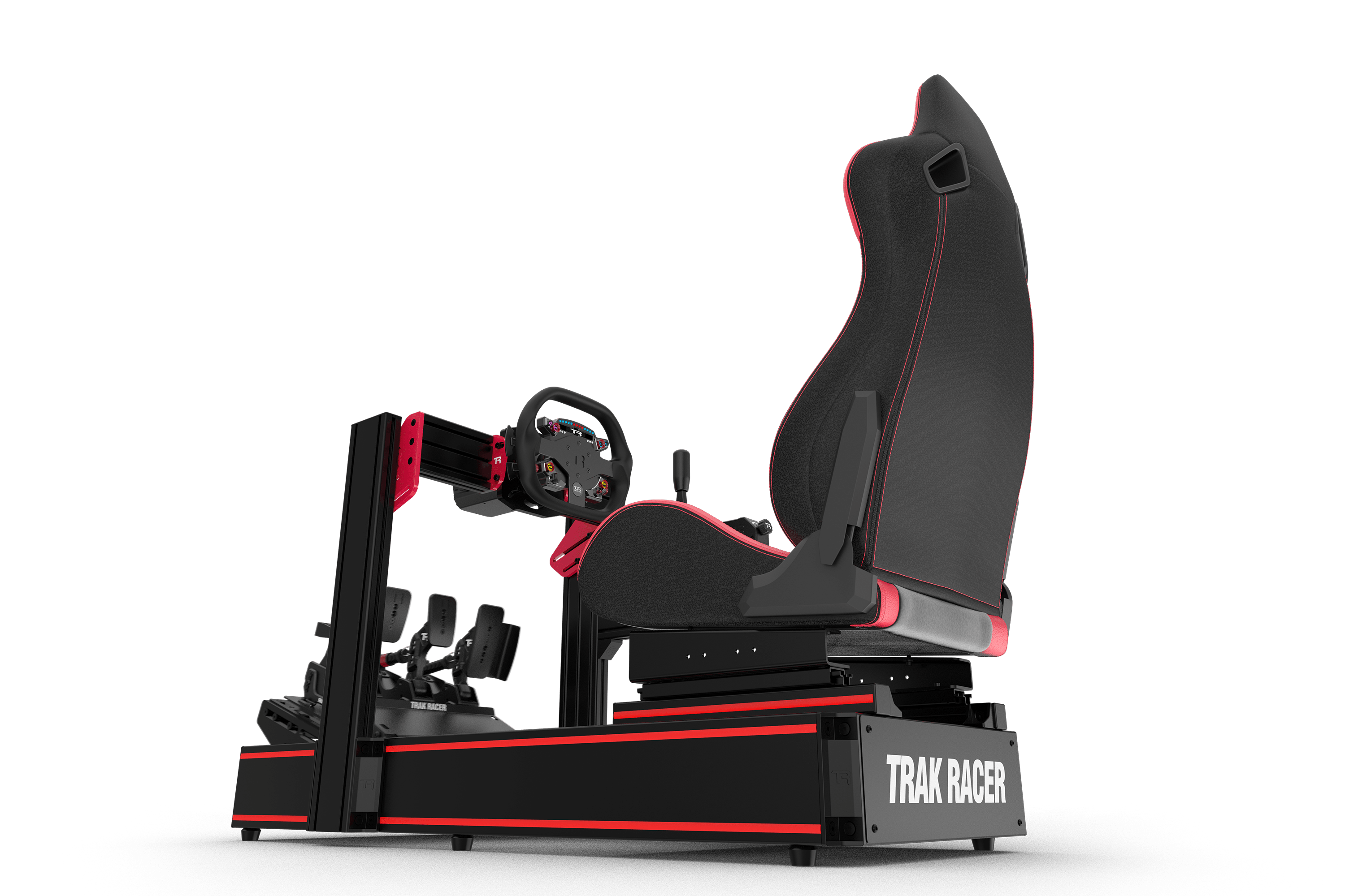 TR160 V5 MK5 Racing Simulator