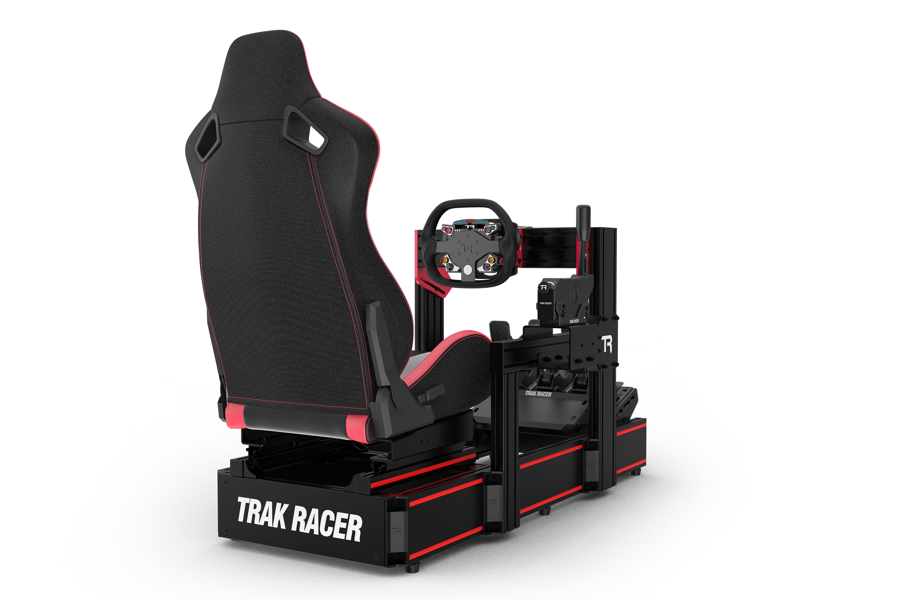 TR160 V5 MK5 Racing Simulator