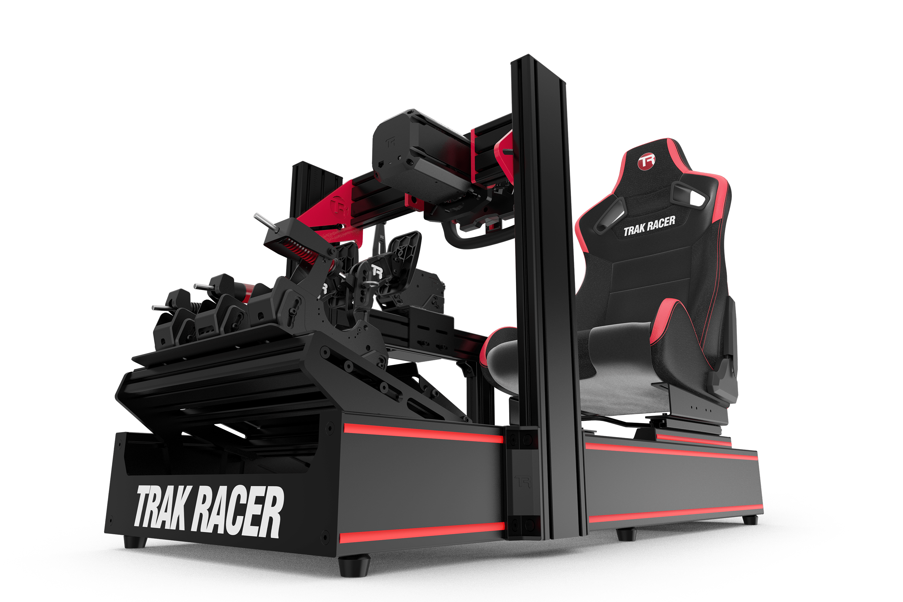 TR160 V5 MK5 Racing Simulator