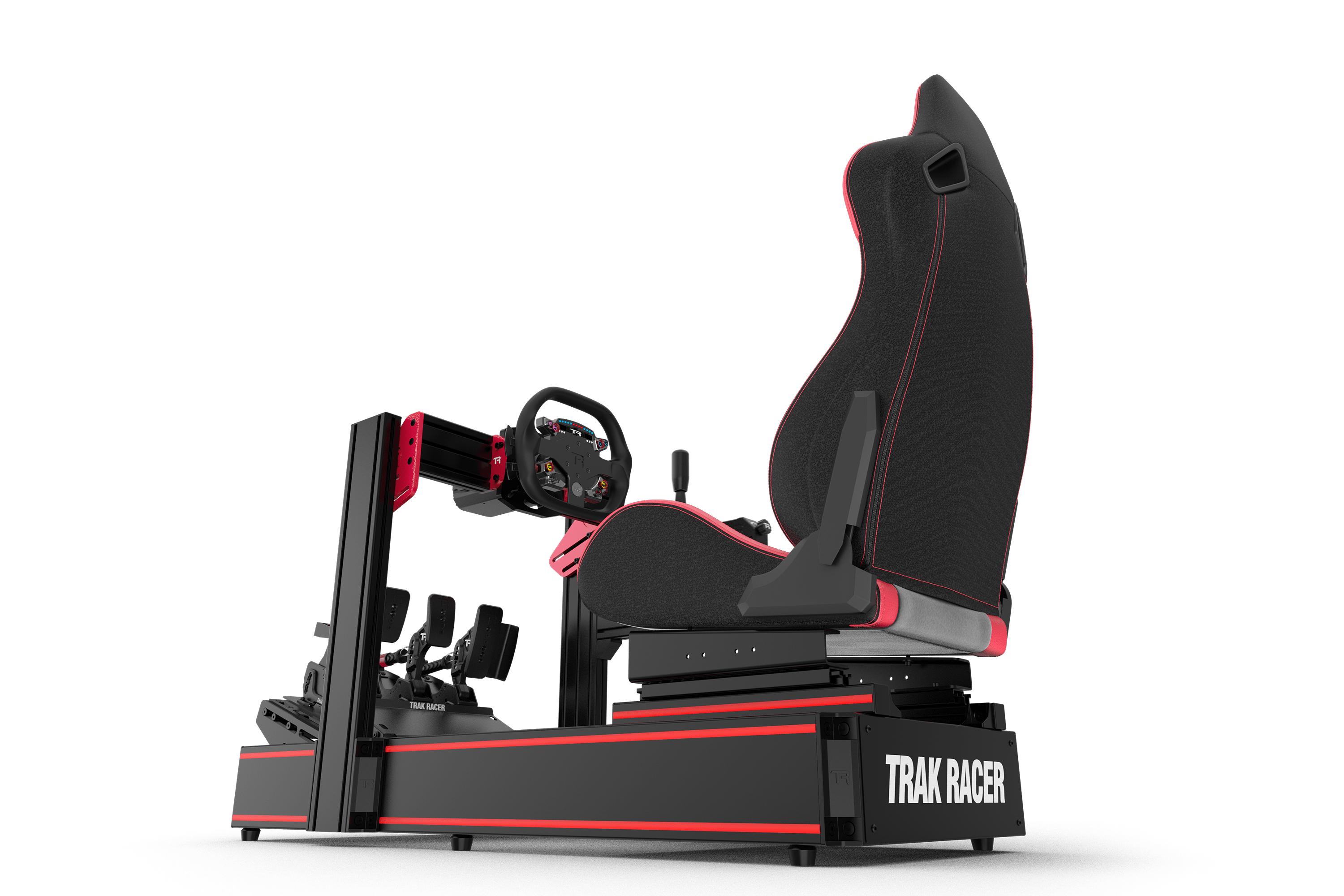 TR160 V5 MK5 Racing Simulator