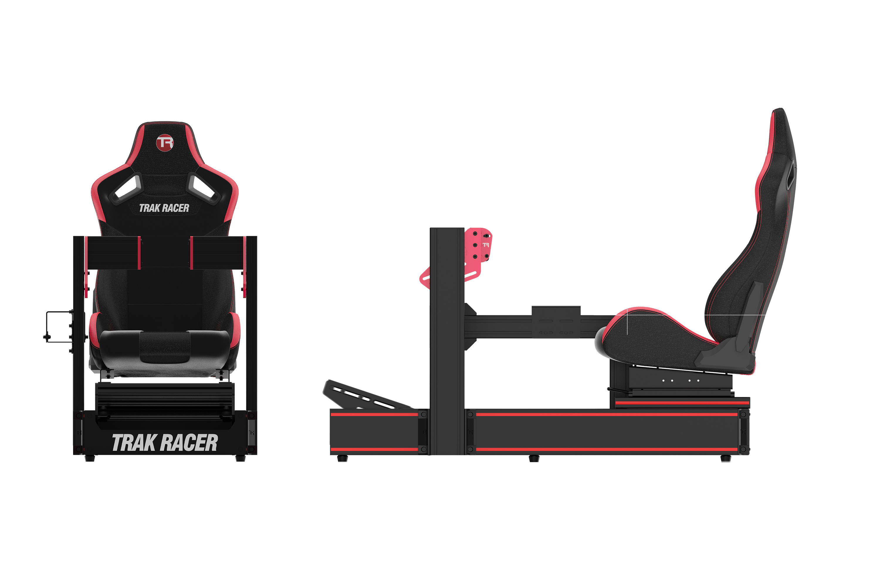 TR160 V5 MK5 Racing Simulator