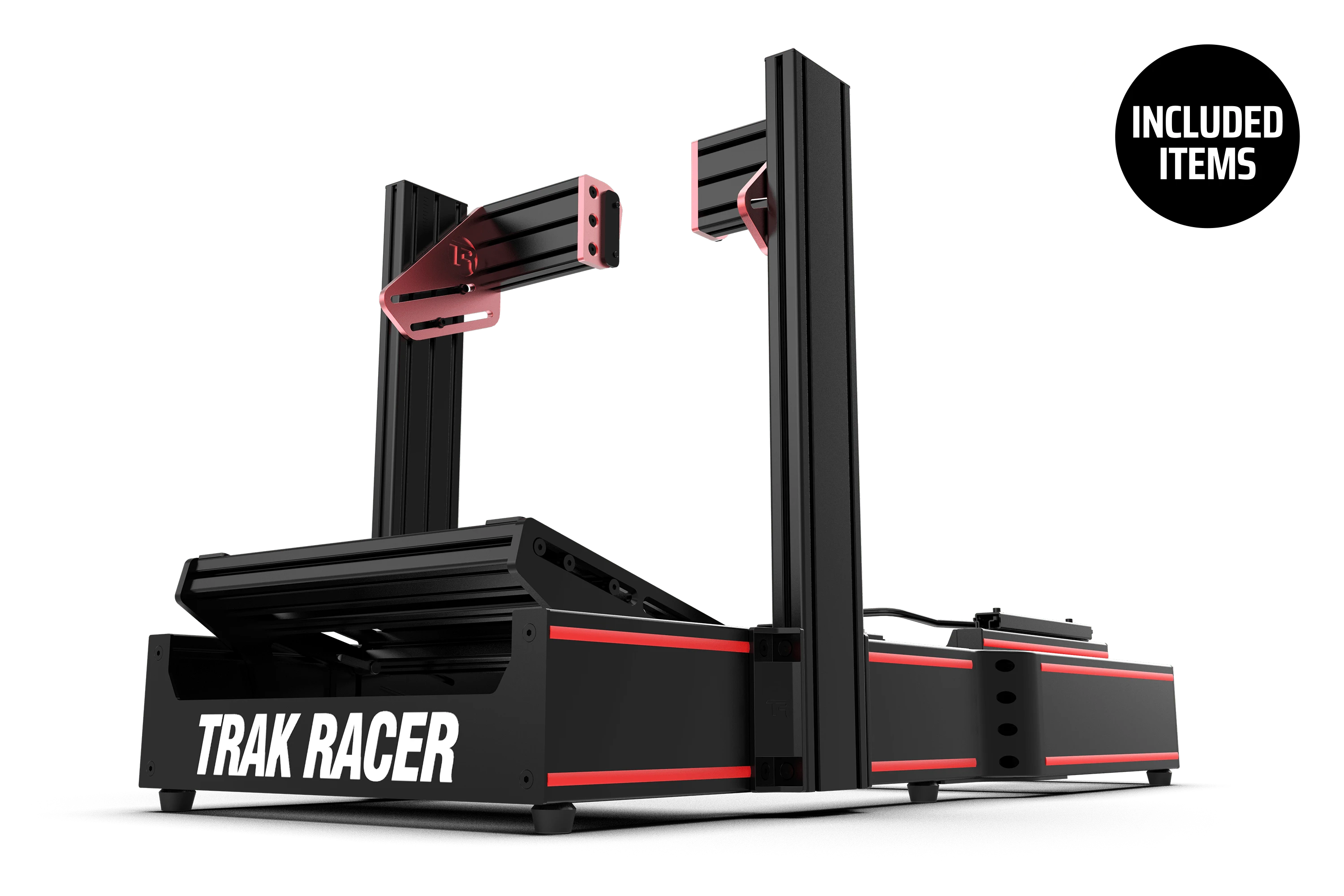 TR160S V2 Racing Simulator