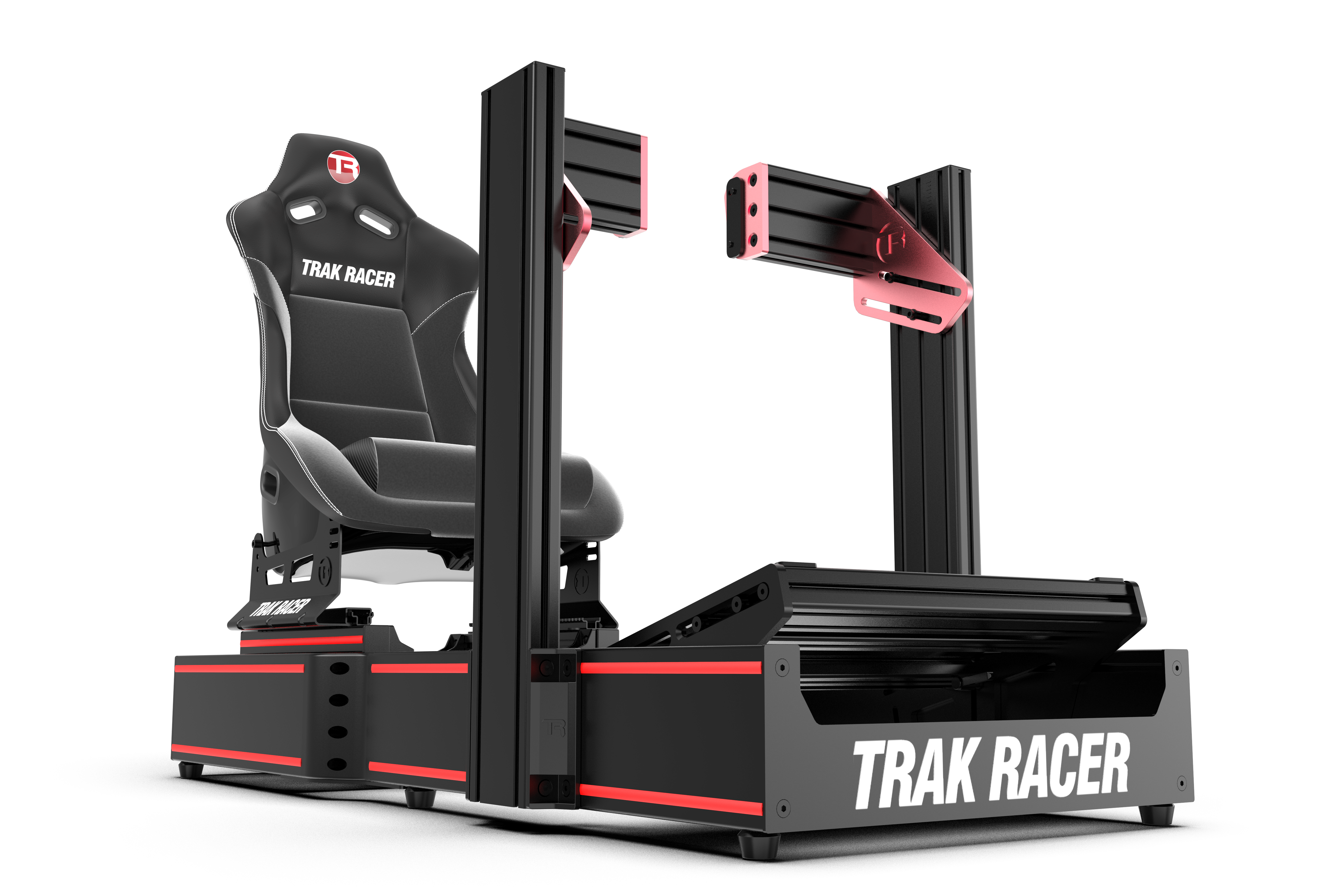 TR160S V2 Racing Simulator