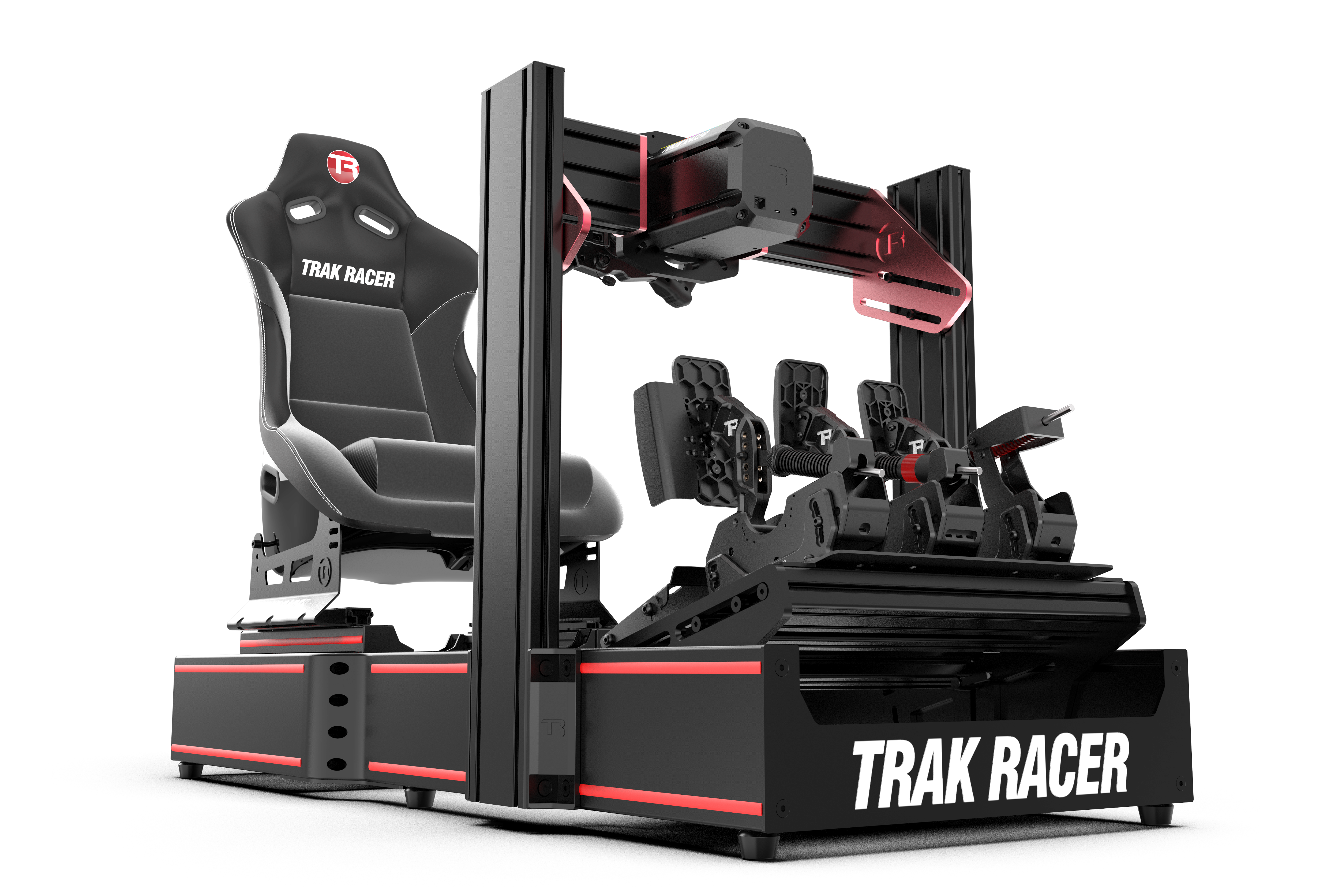 TR160S V2 Racing Simulator