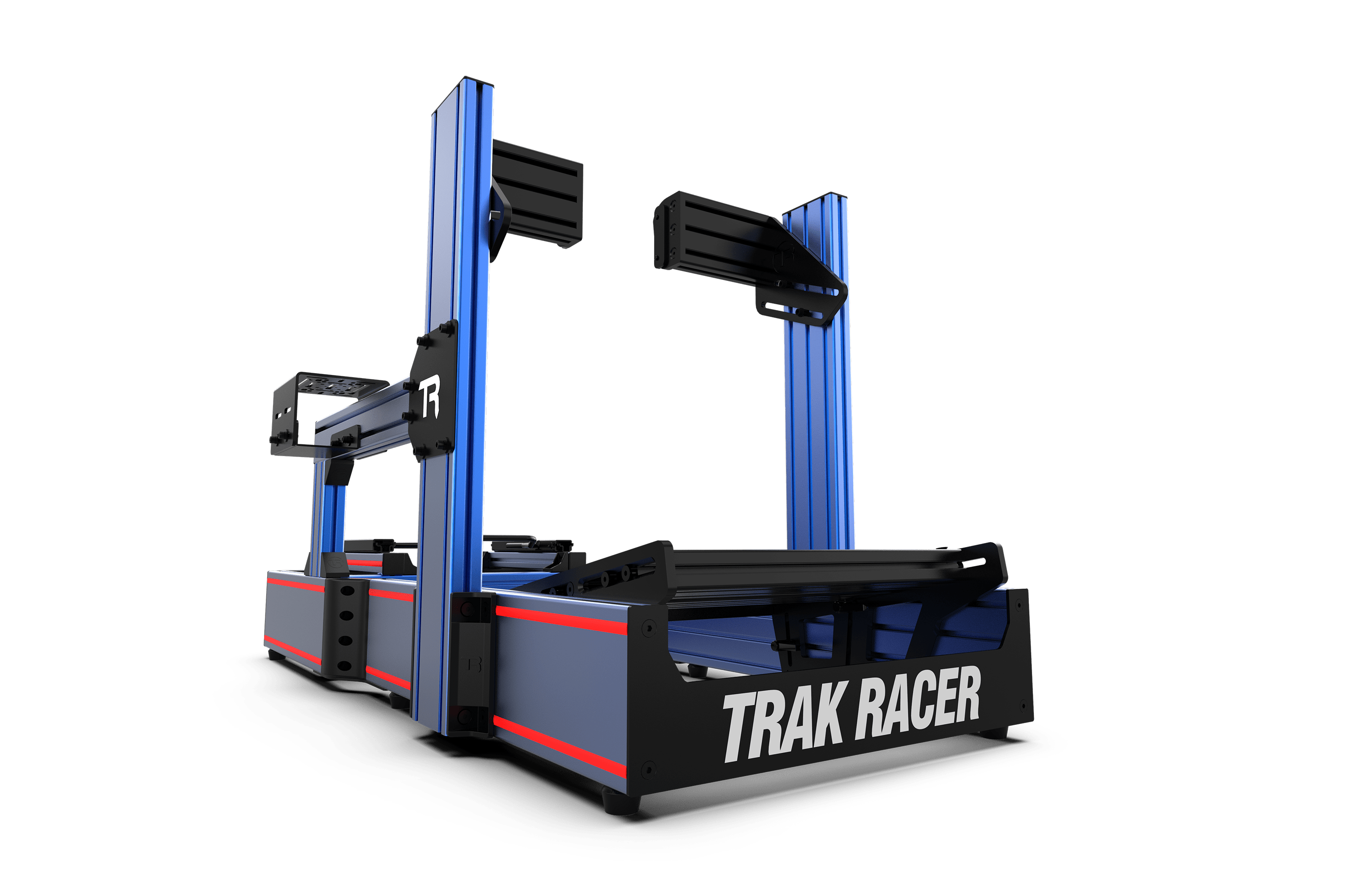 TR160S V2 Racing Simulator