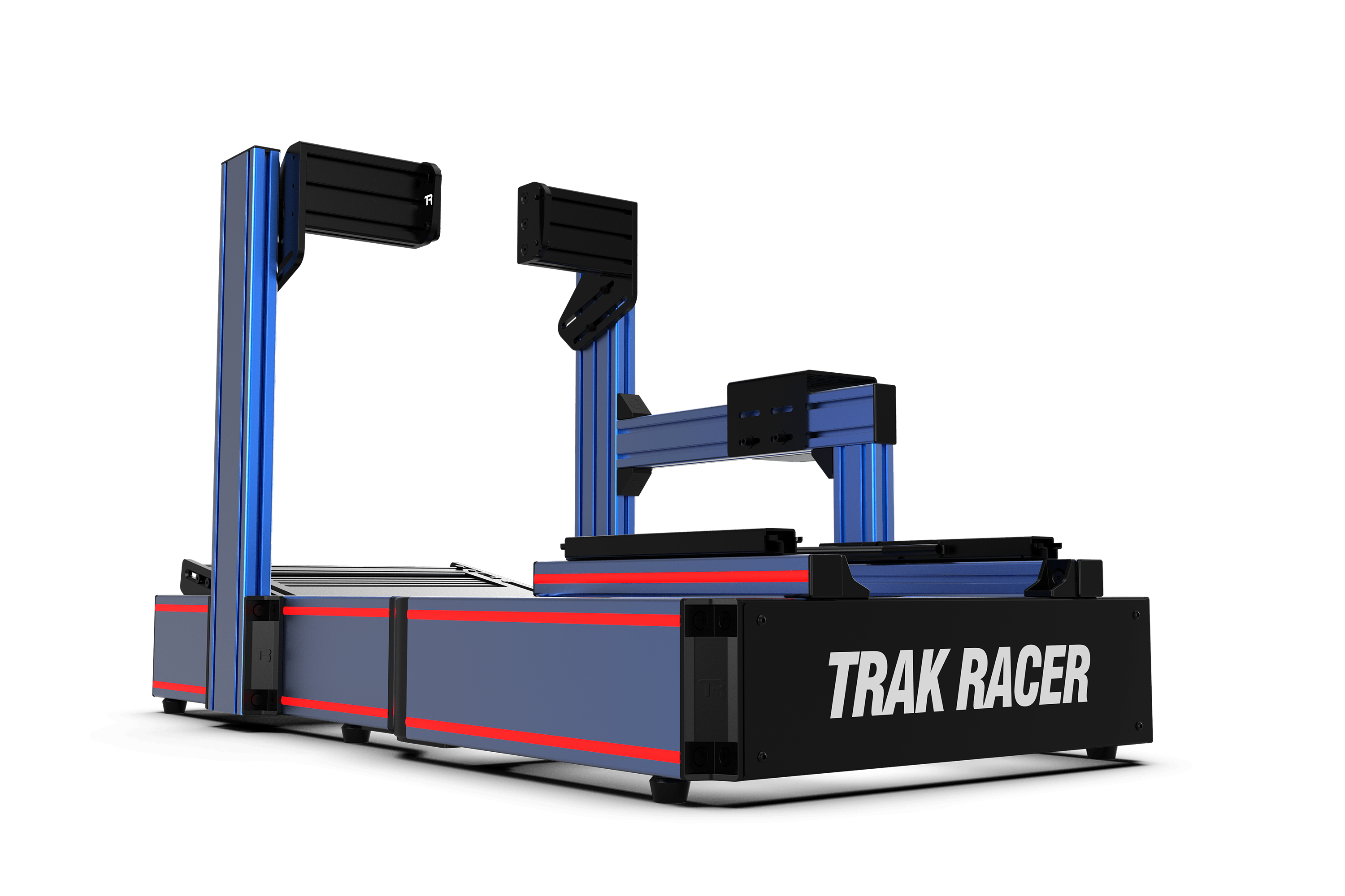 TR160S V2 Racing Simulator