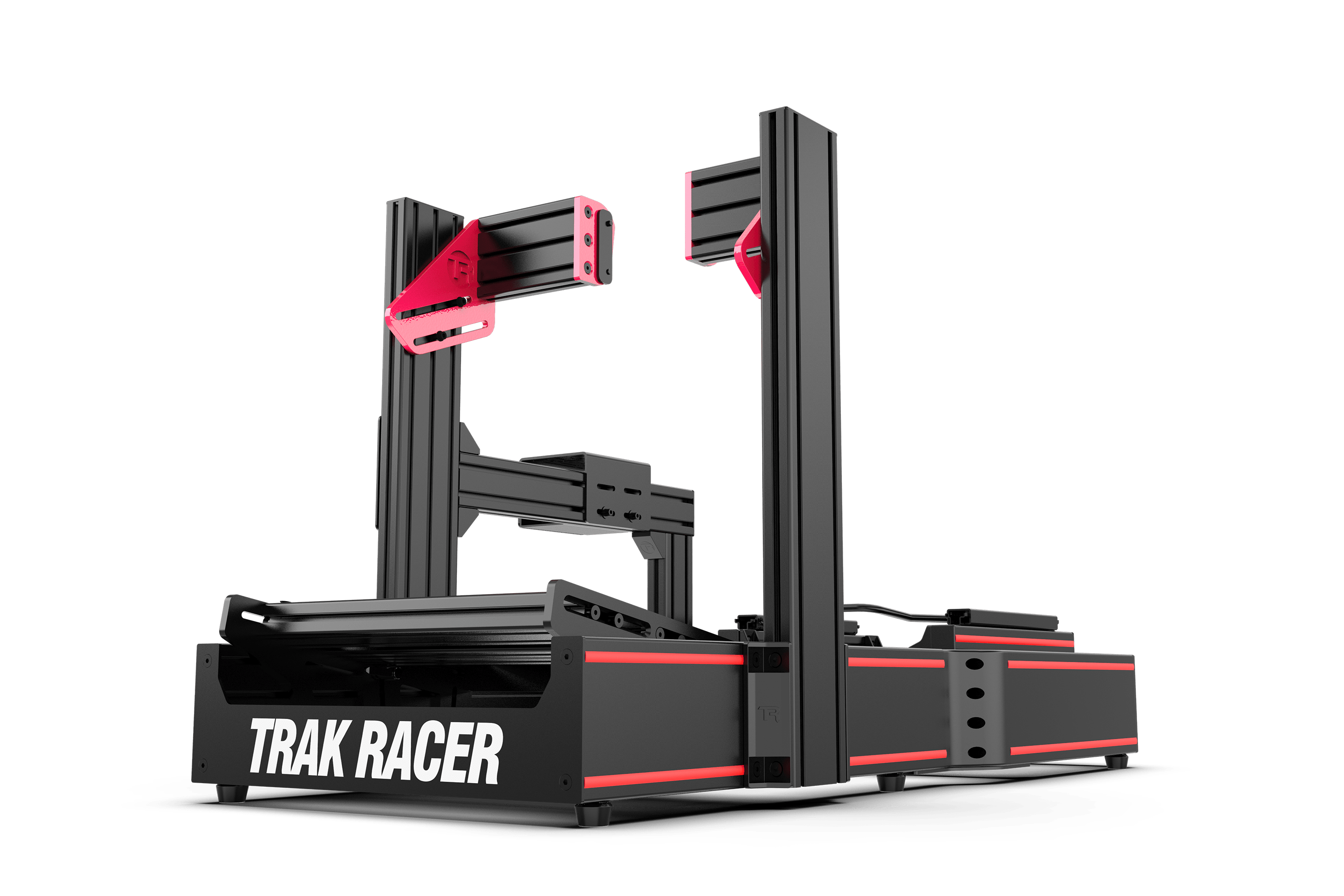 TR160S V2 Racing Simulator