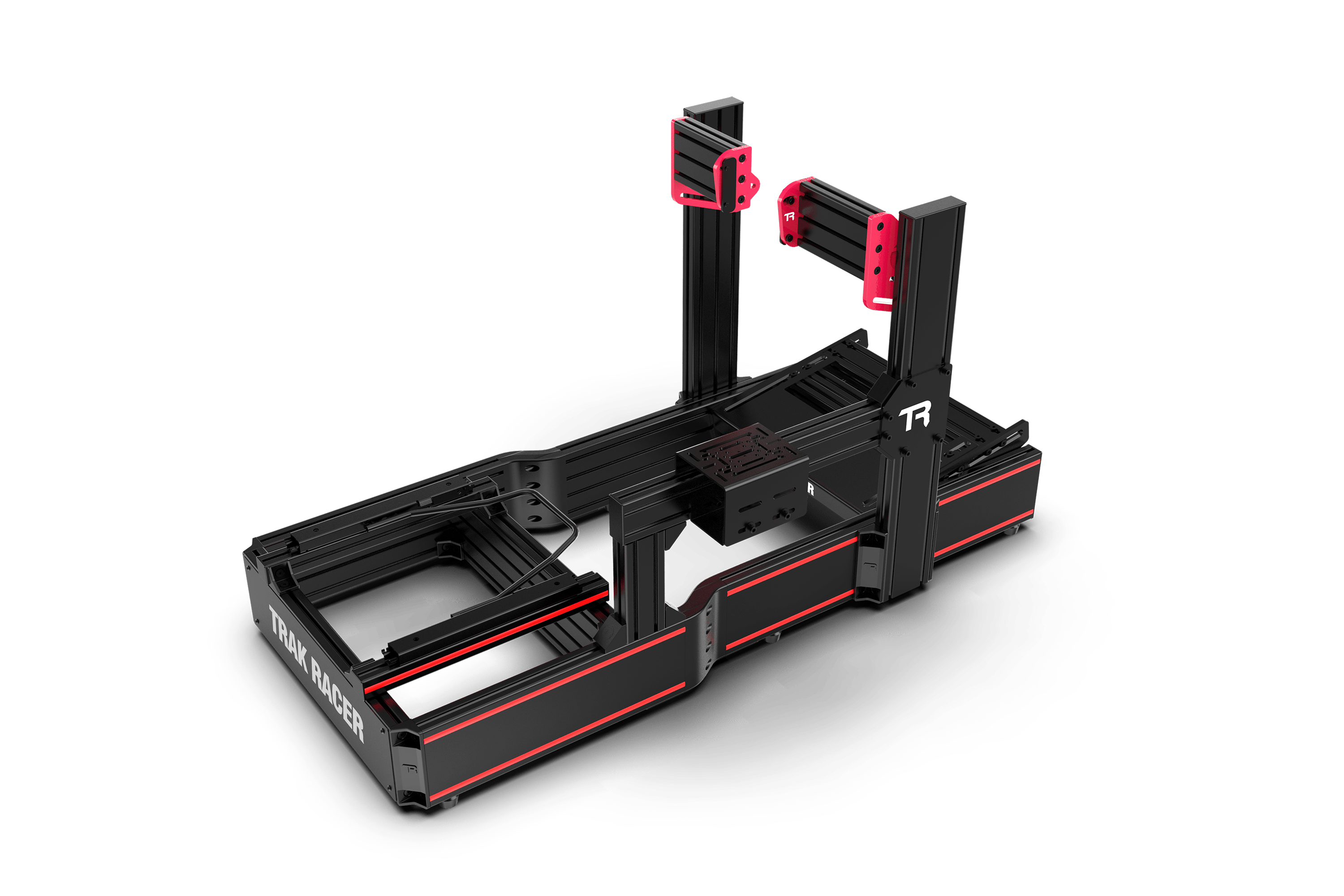 TR160S V2 Racing Simulator