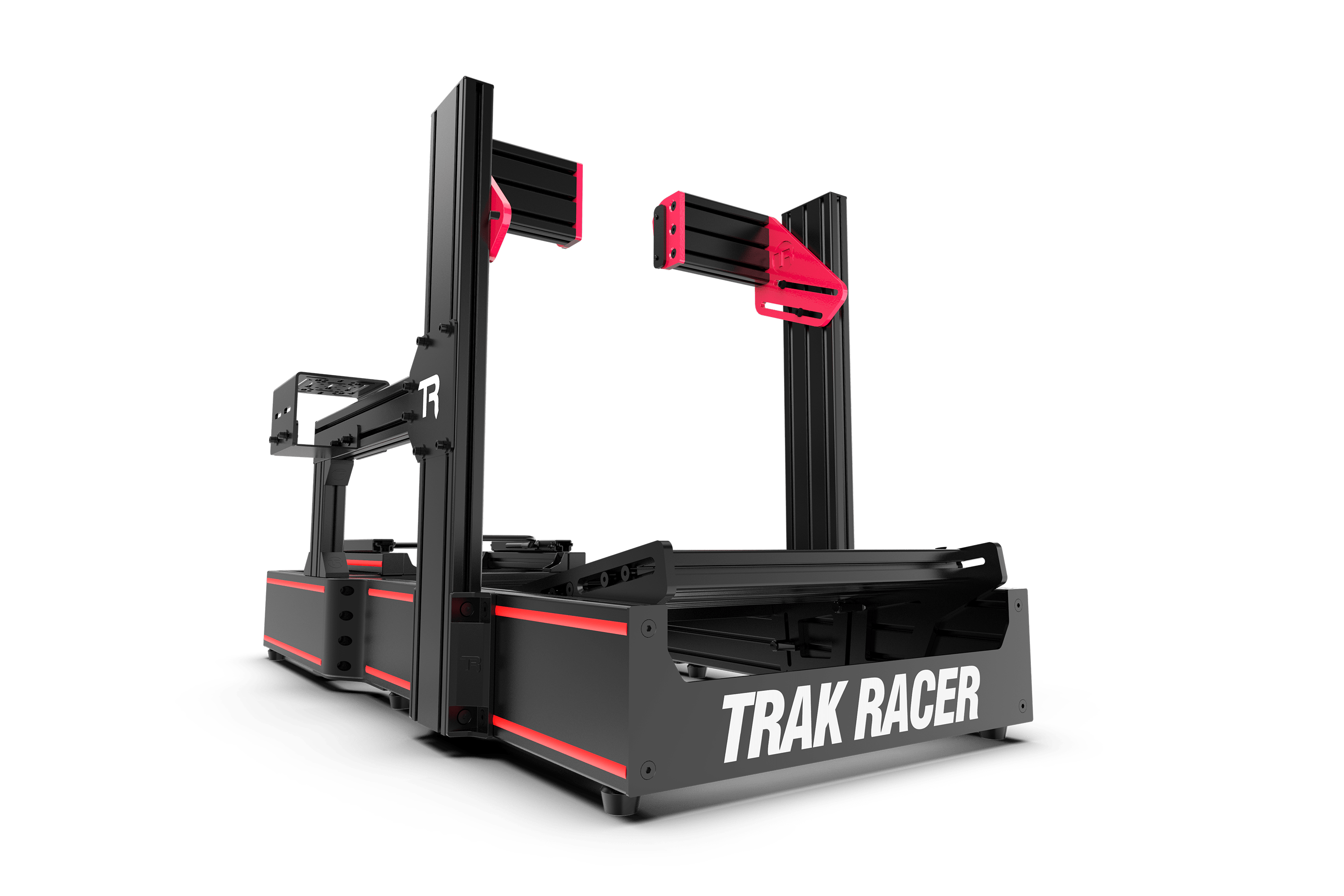 TR160S V2 Racing Simulator