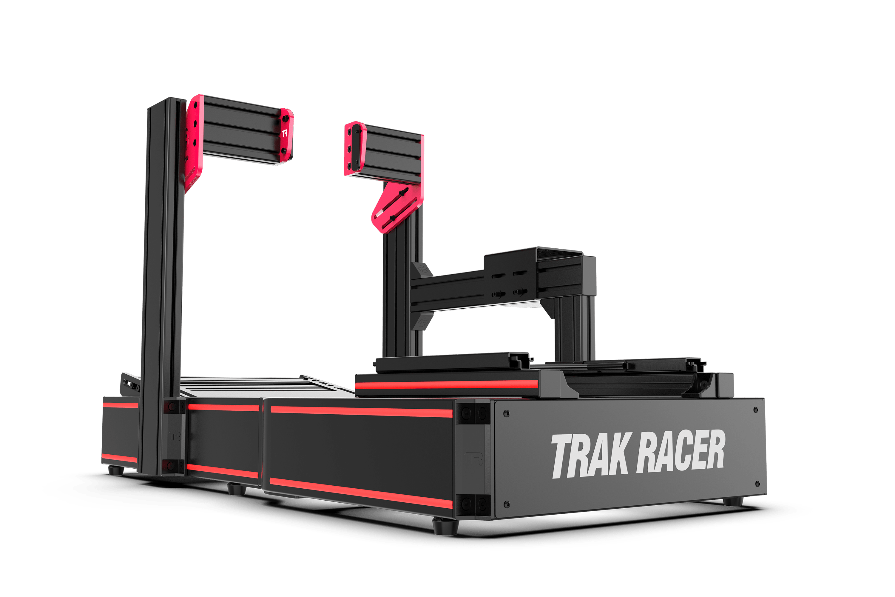 TR160S V2 Racing Simulator