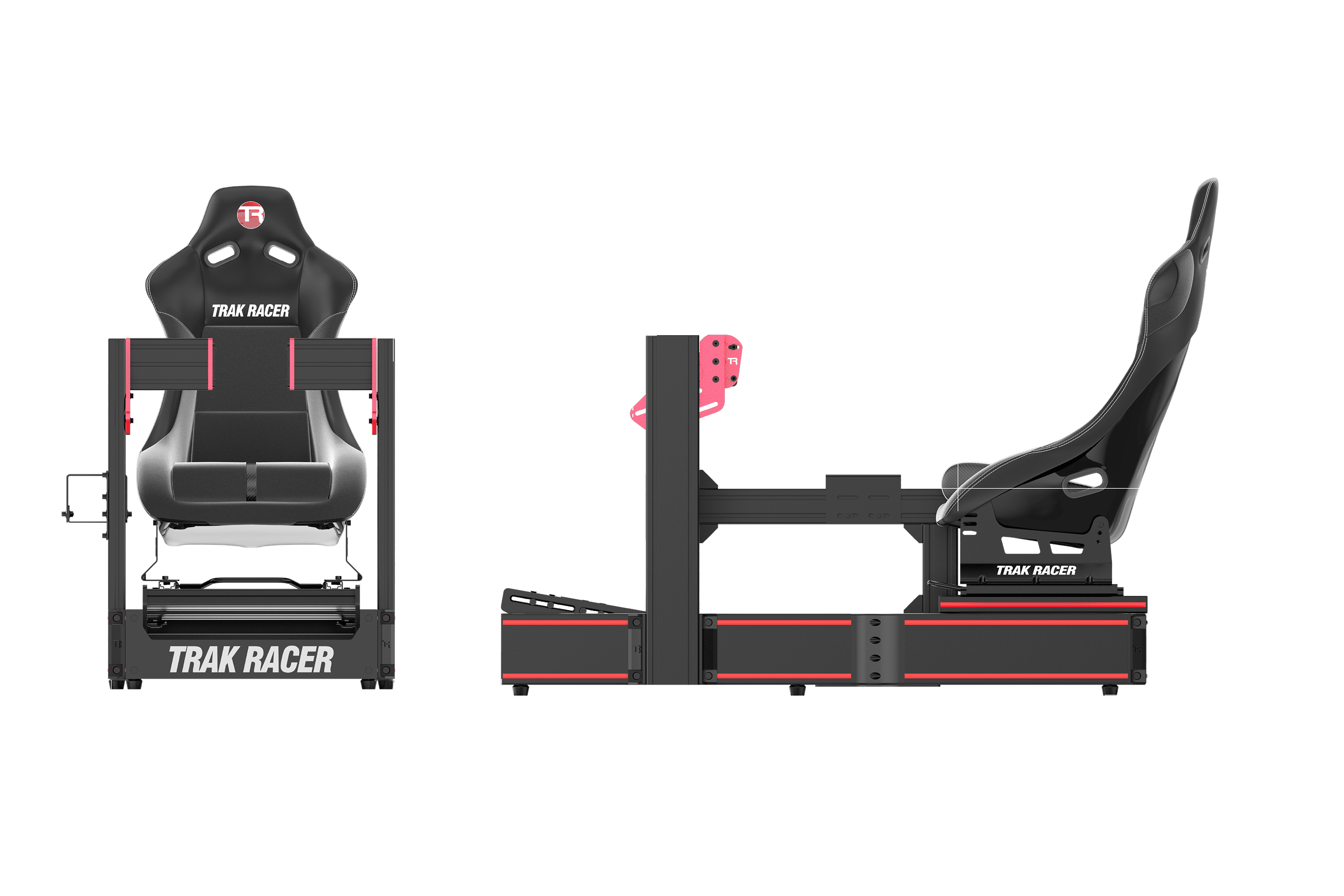 TR160S V2 Racing Simulator