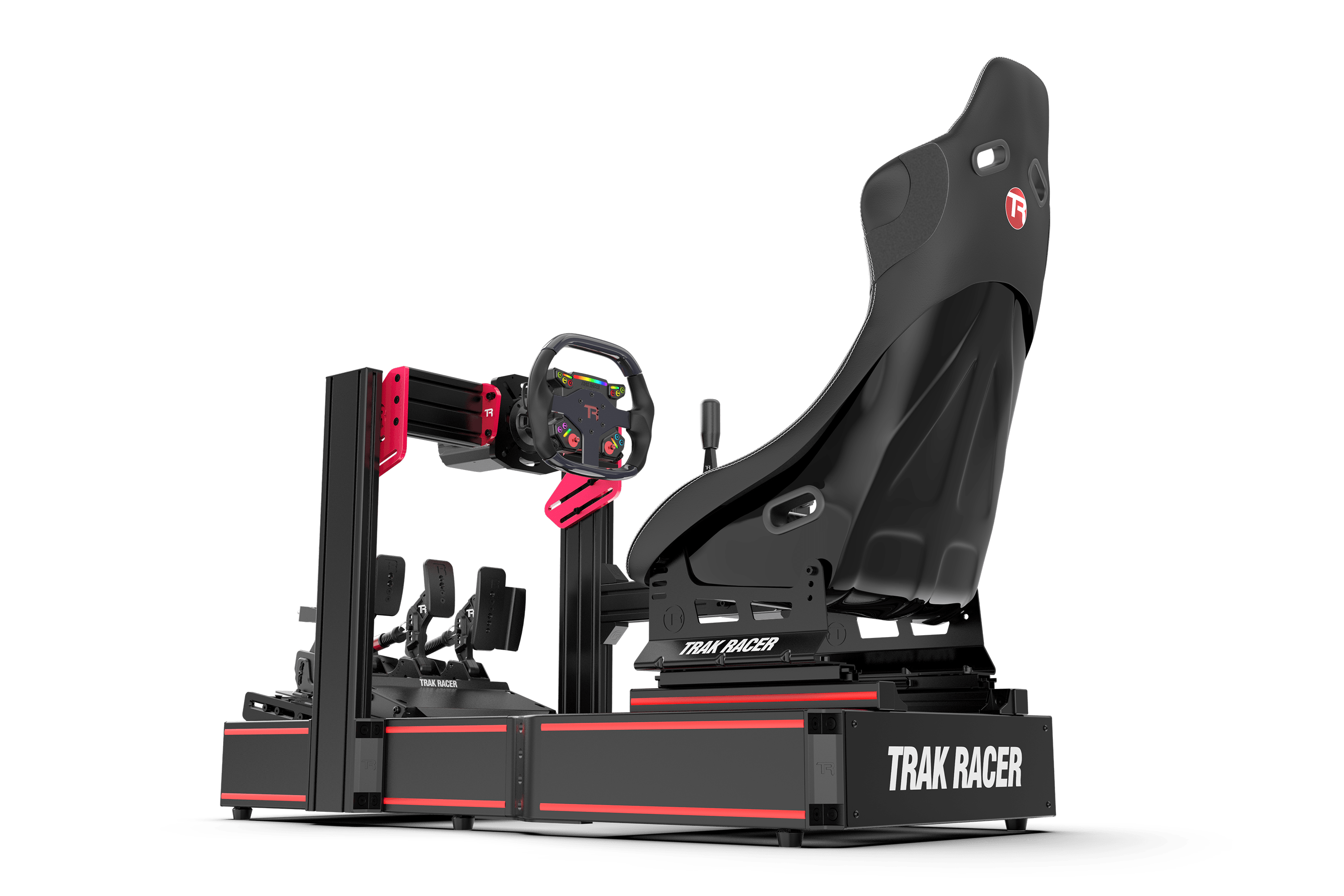 TR160S V2 Racing Simulator