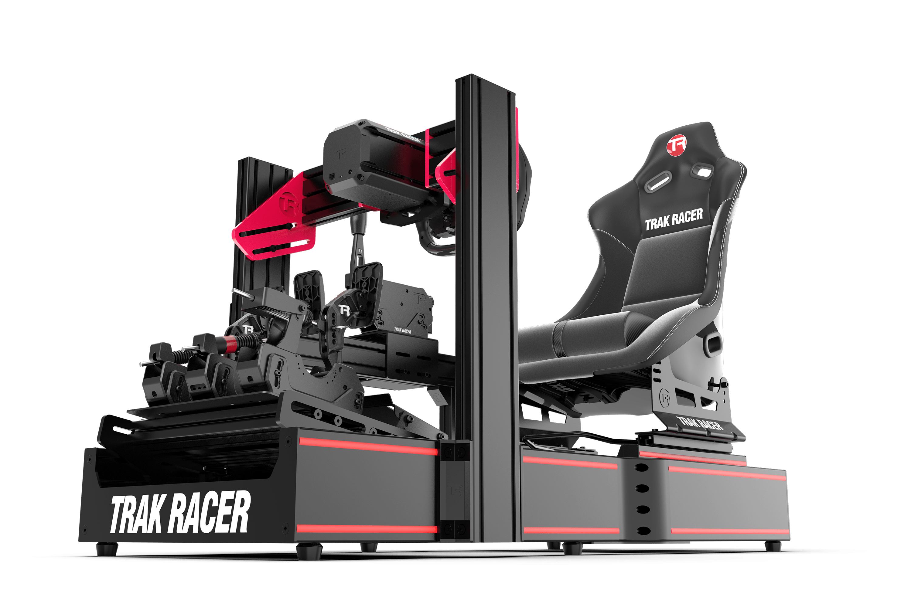 TR160S V2 Racing Simulator