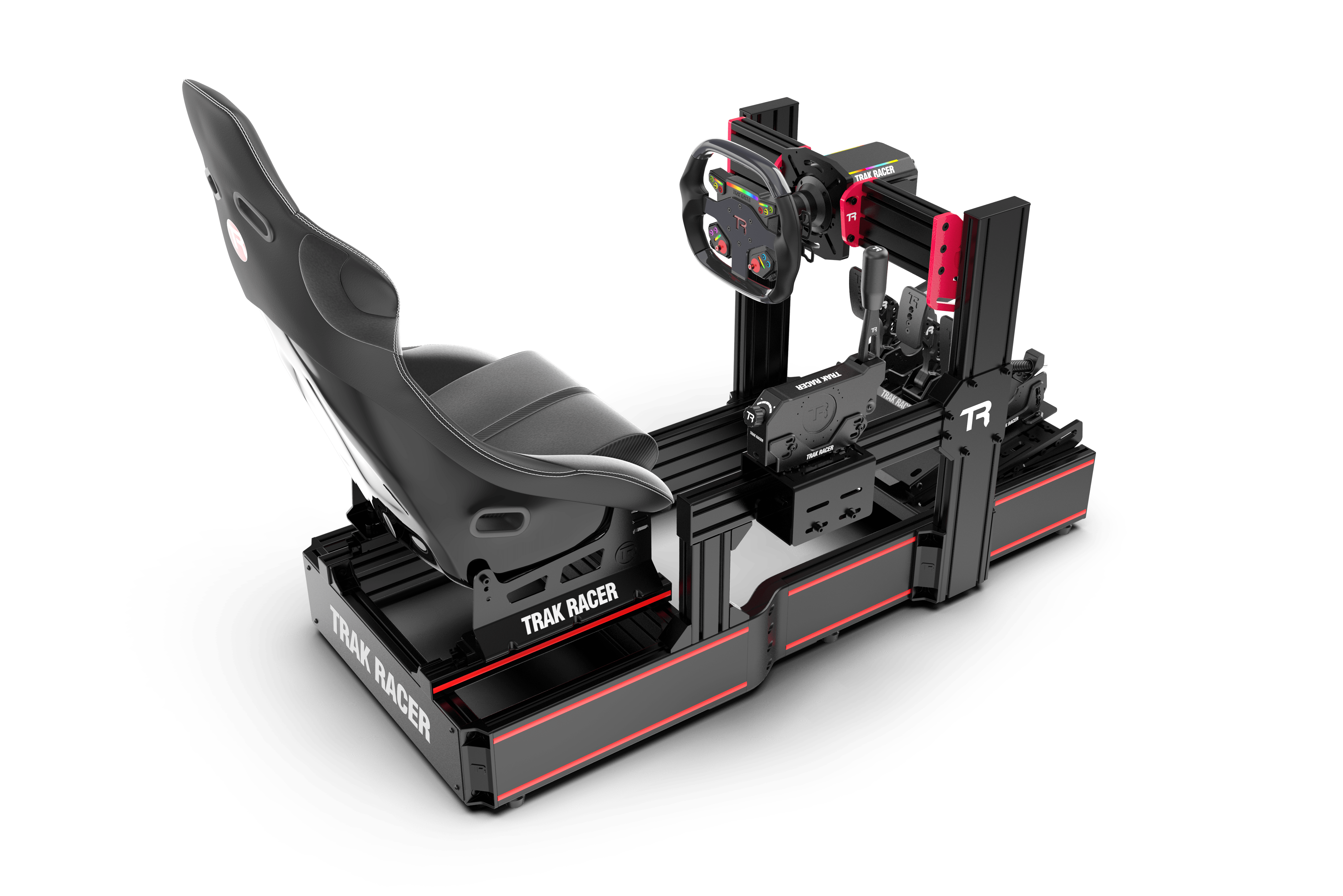 TR160S V2 Racing Simulator