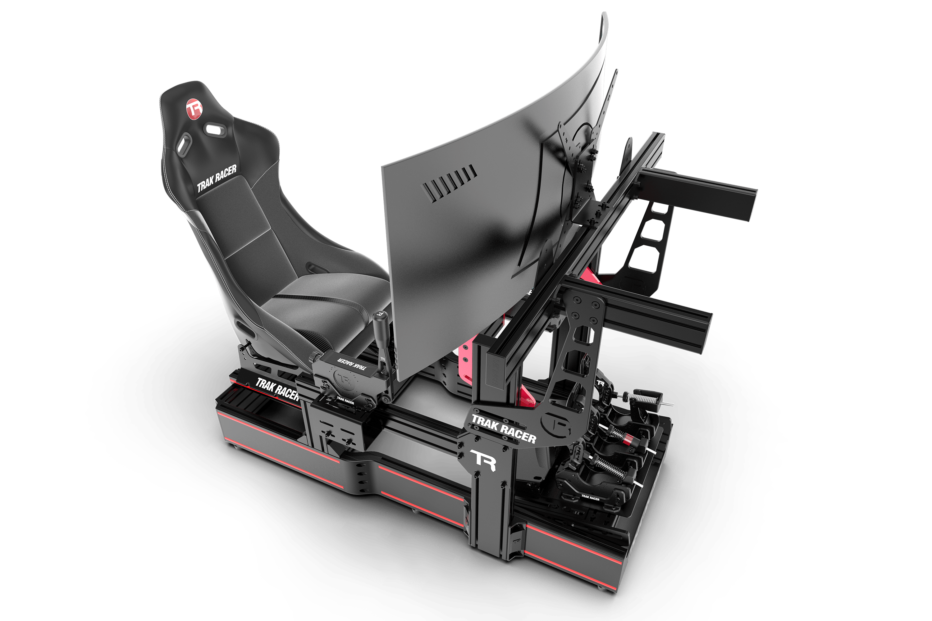 TR160S V2 Racing Simulator