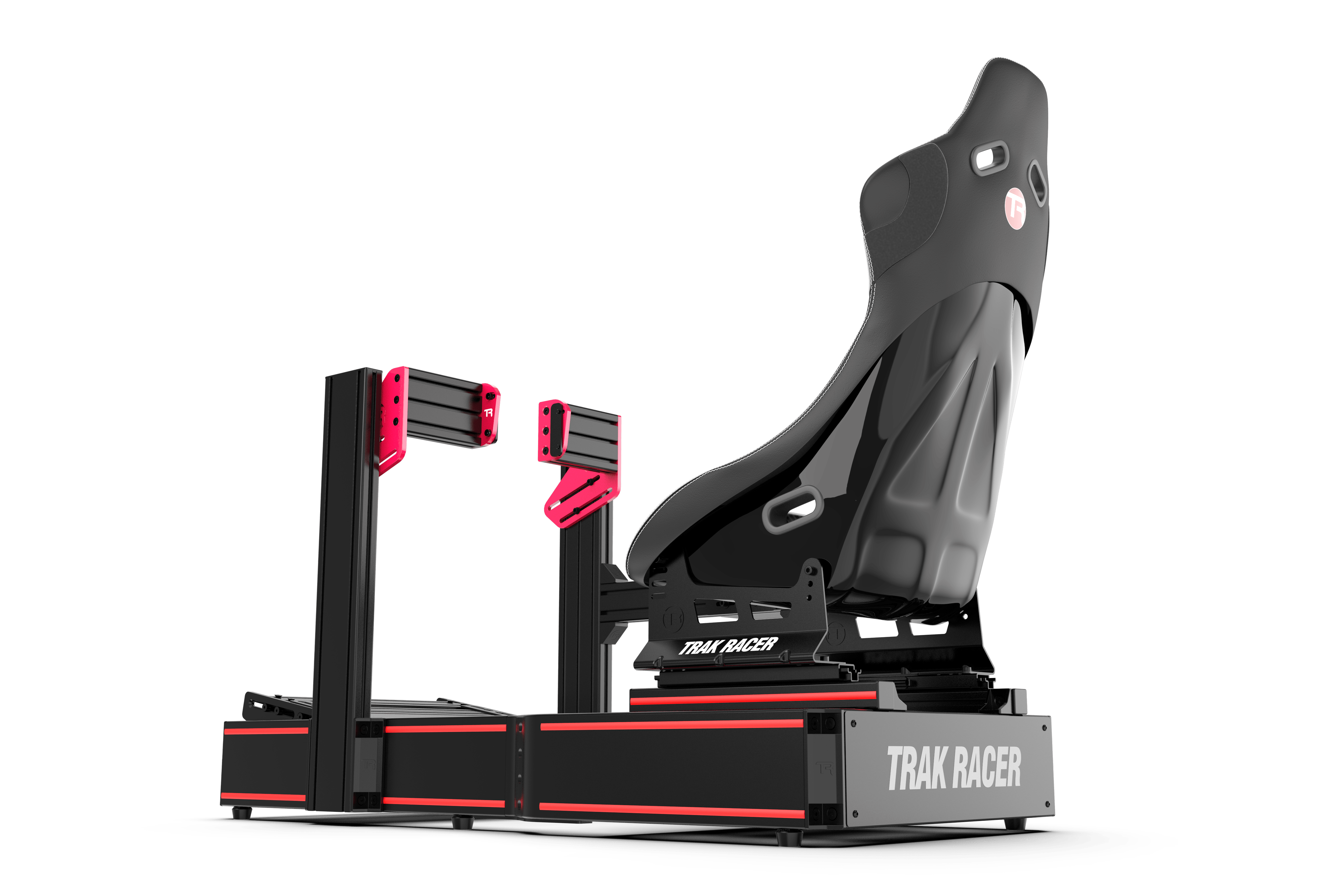 TR160S V2 Racing Simulator