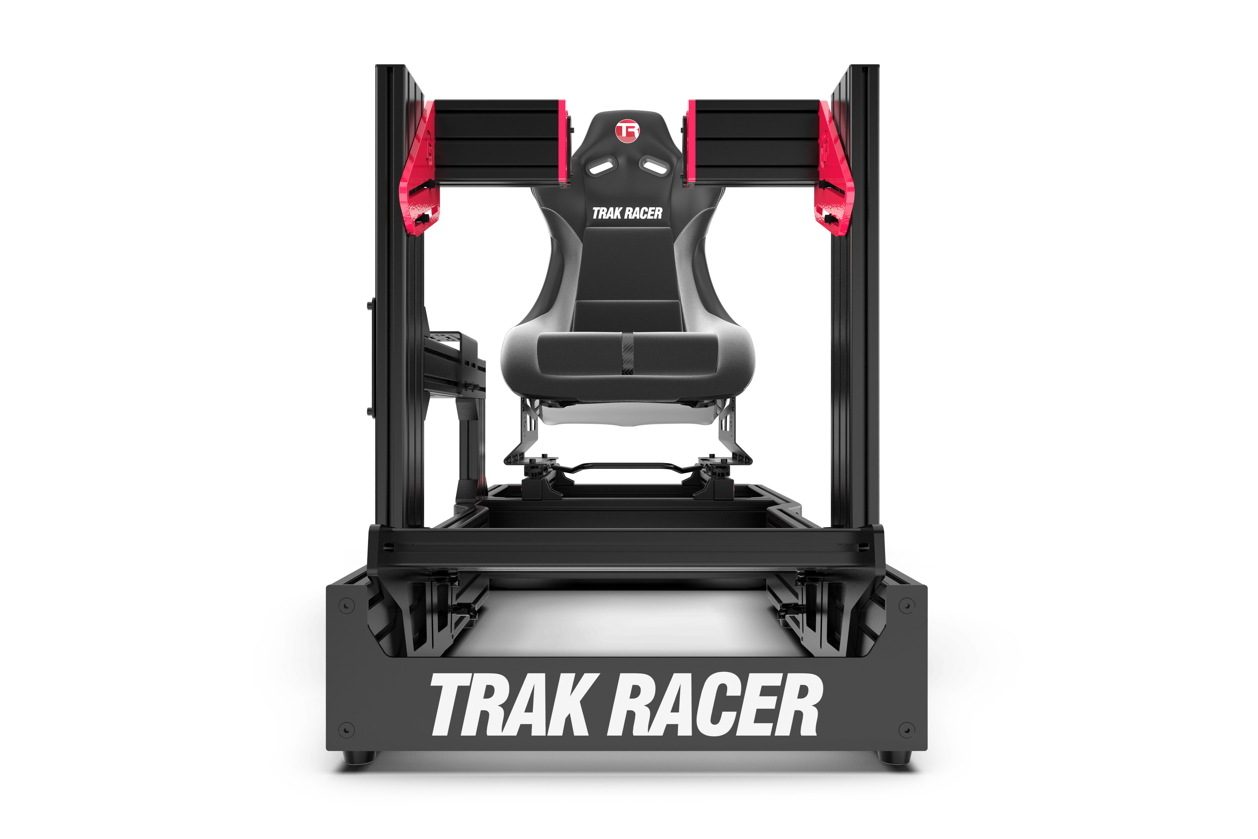 TR160S V2 Racing Simulator