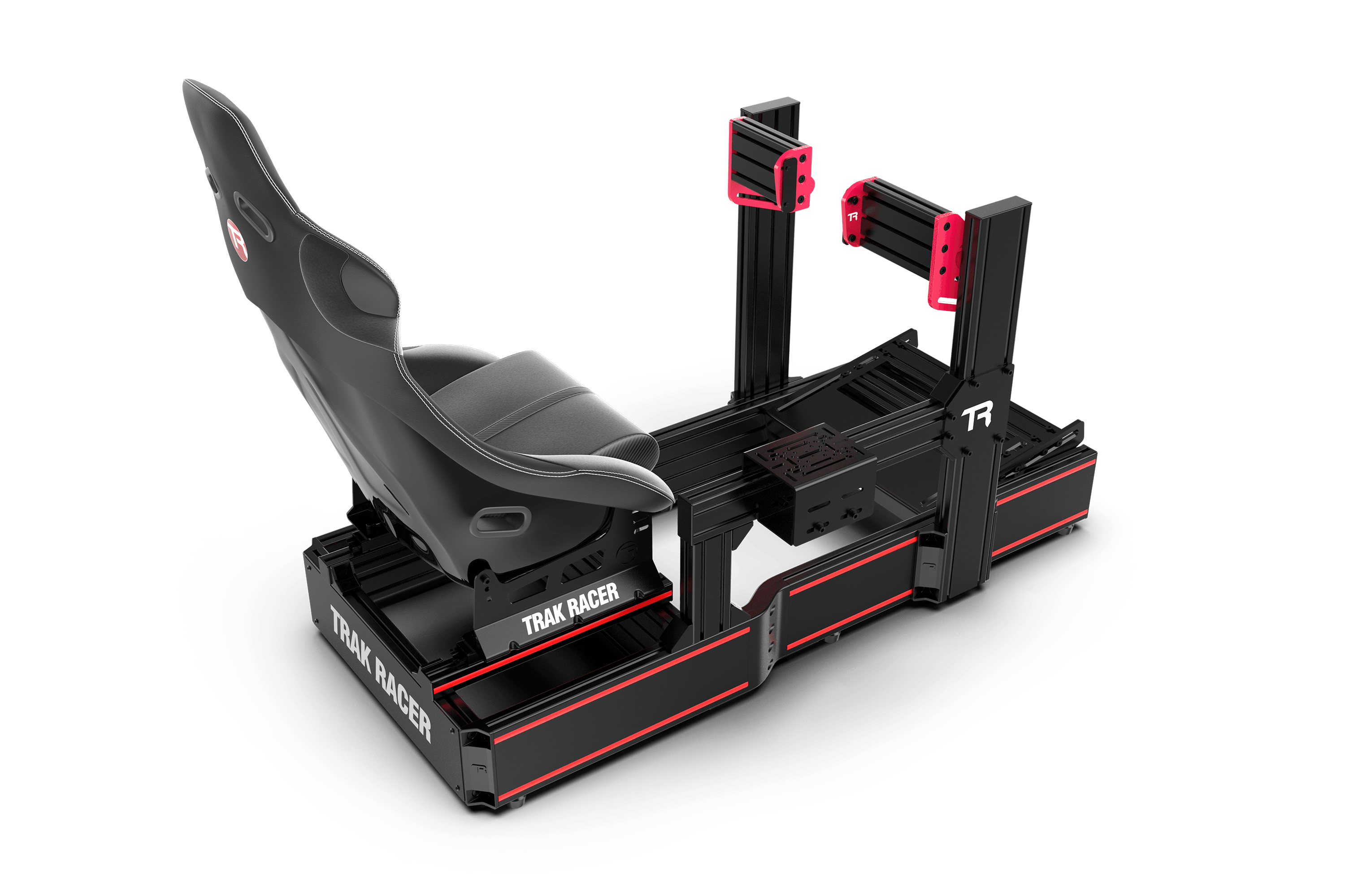 TR160S V2 Racing Simulator