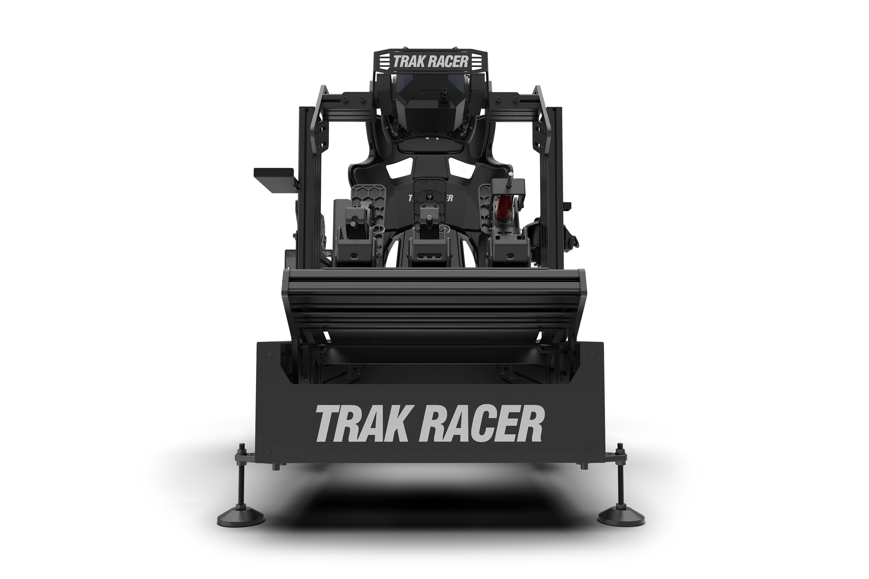TR200 Pro (TANK) Racing Simulator