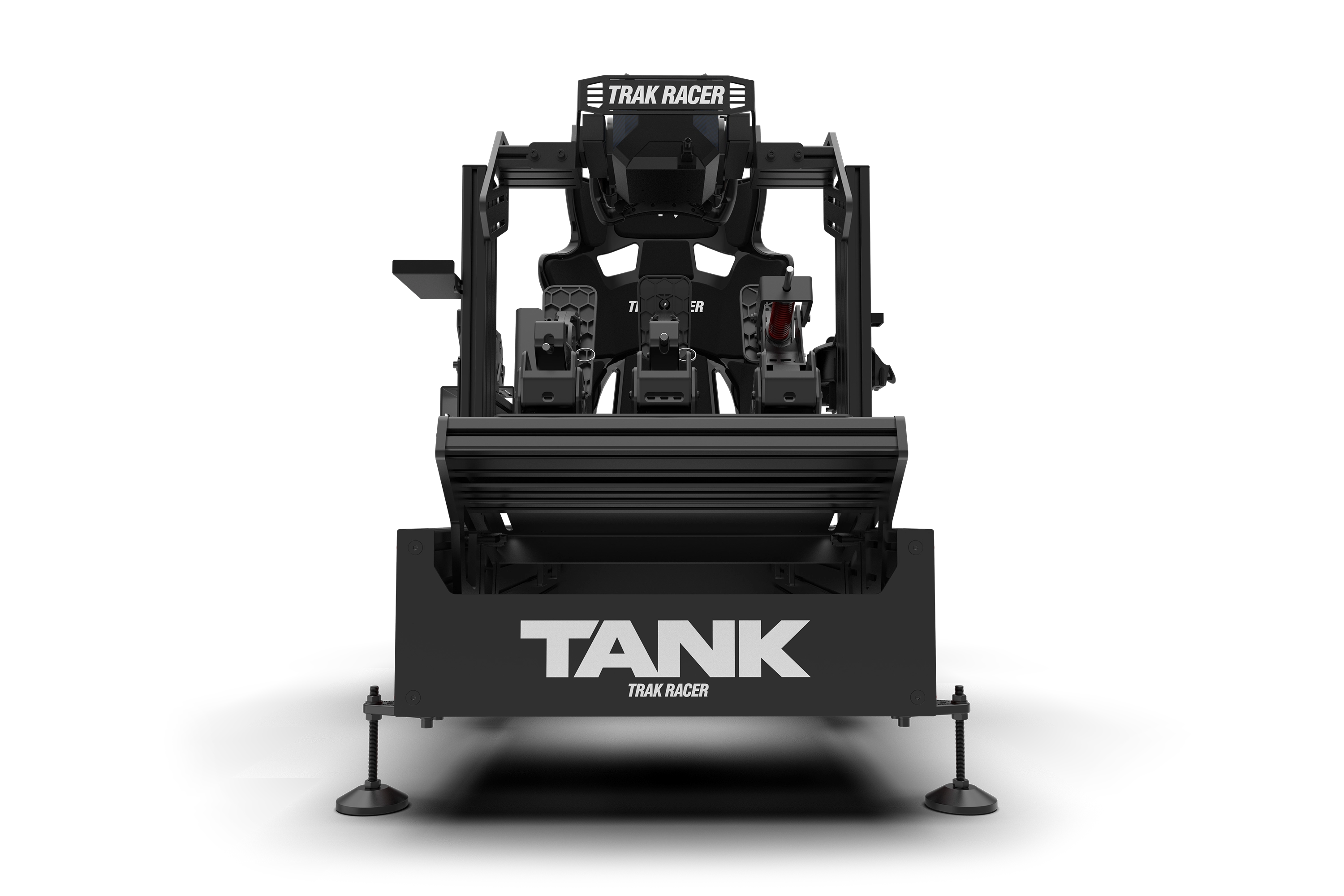 TR200 Pro (TANK) Racing Simulator
