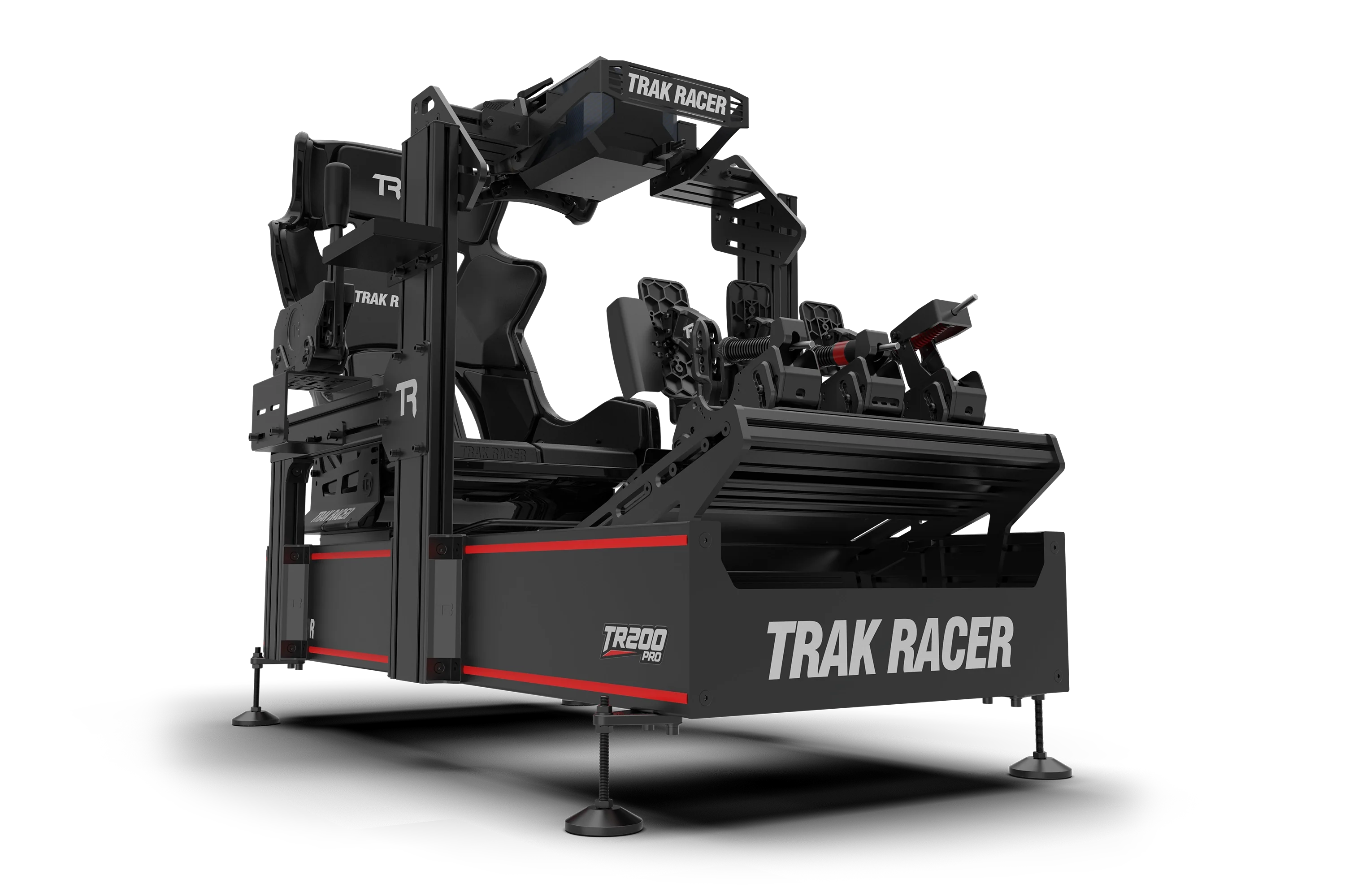 TR200 Pro (TANK) Racing Simulator