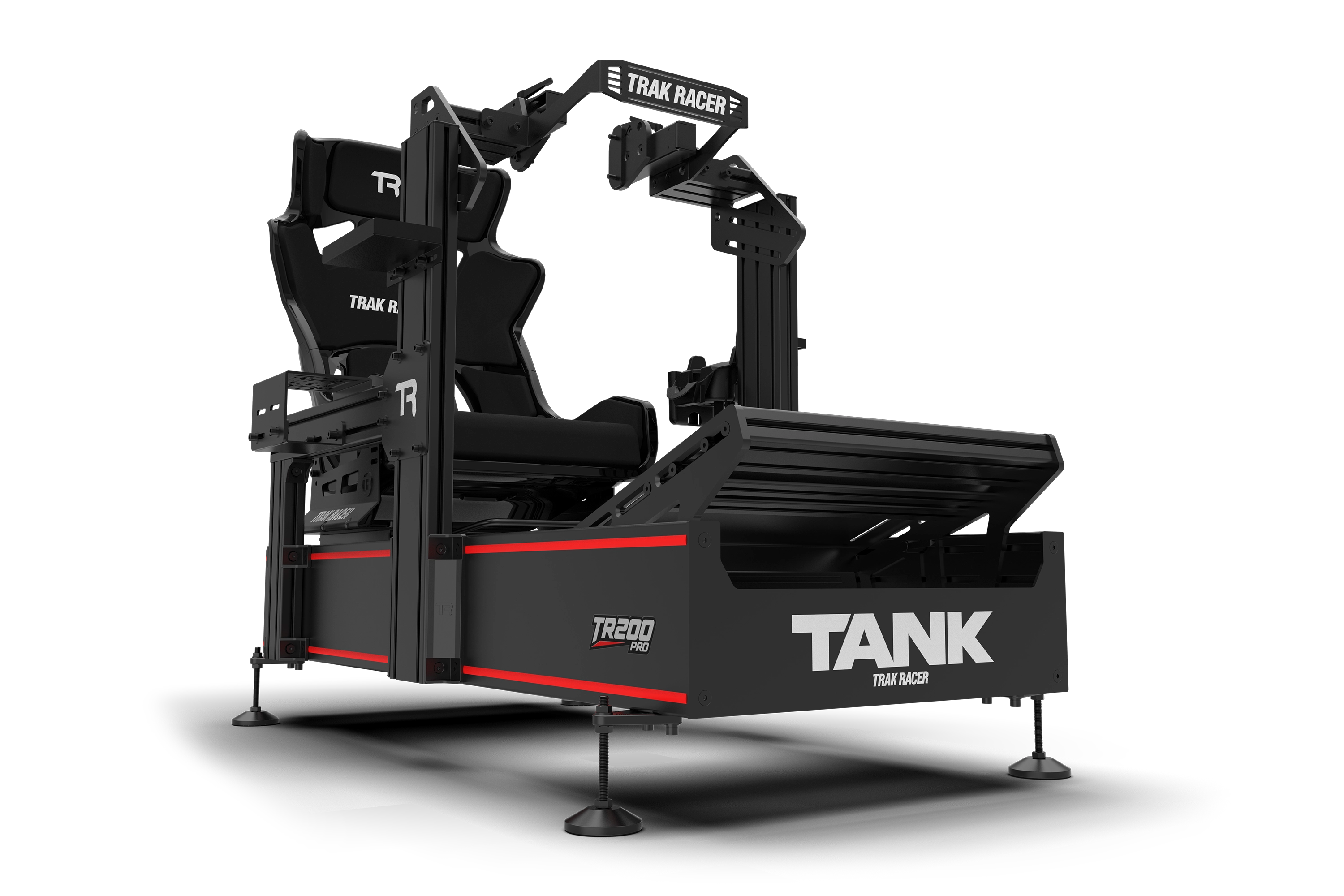 TR200 Pro (TANK) Racing Simulator