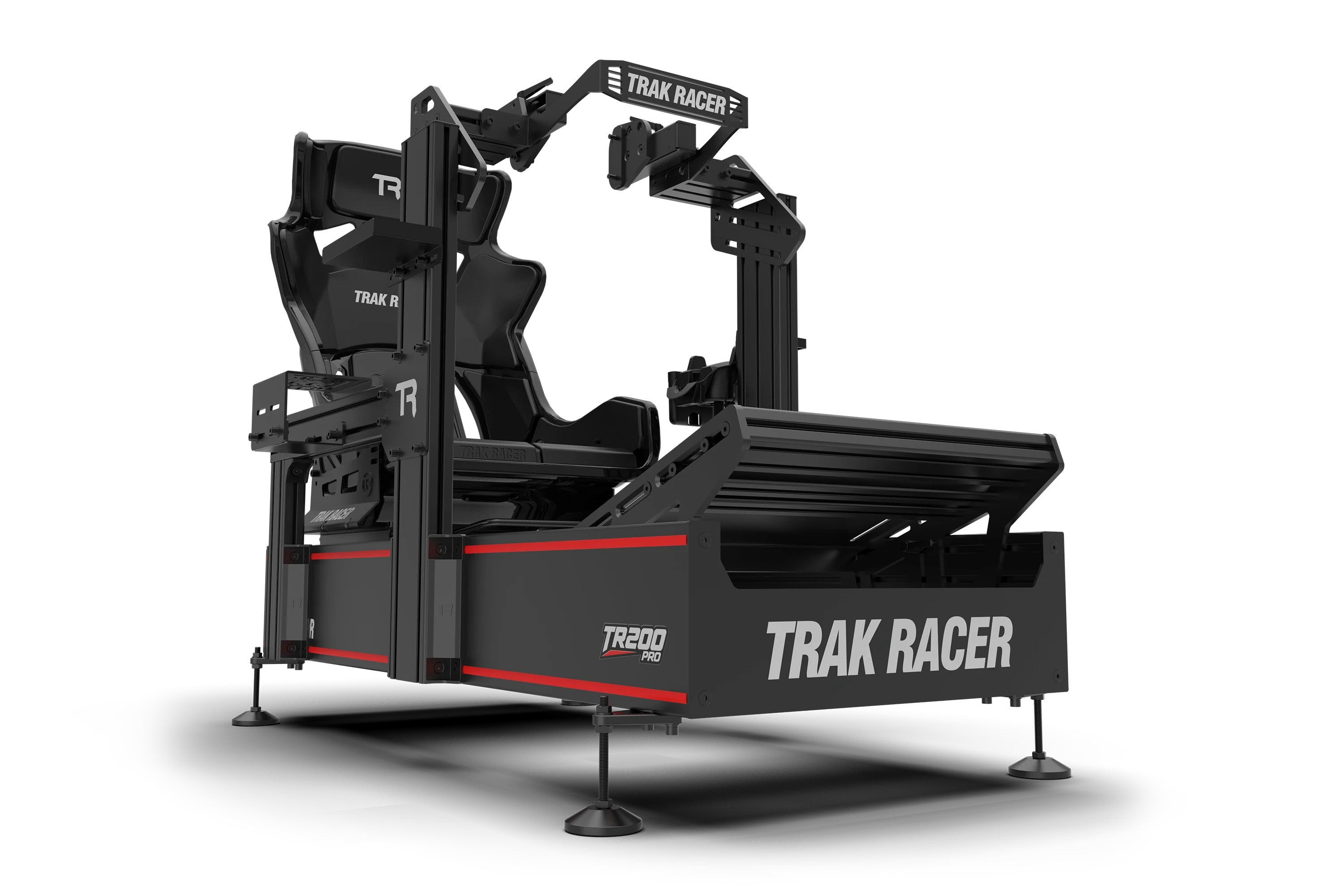 TR200 Pro (TANK) Racing Simulator