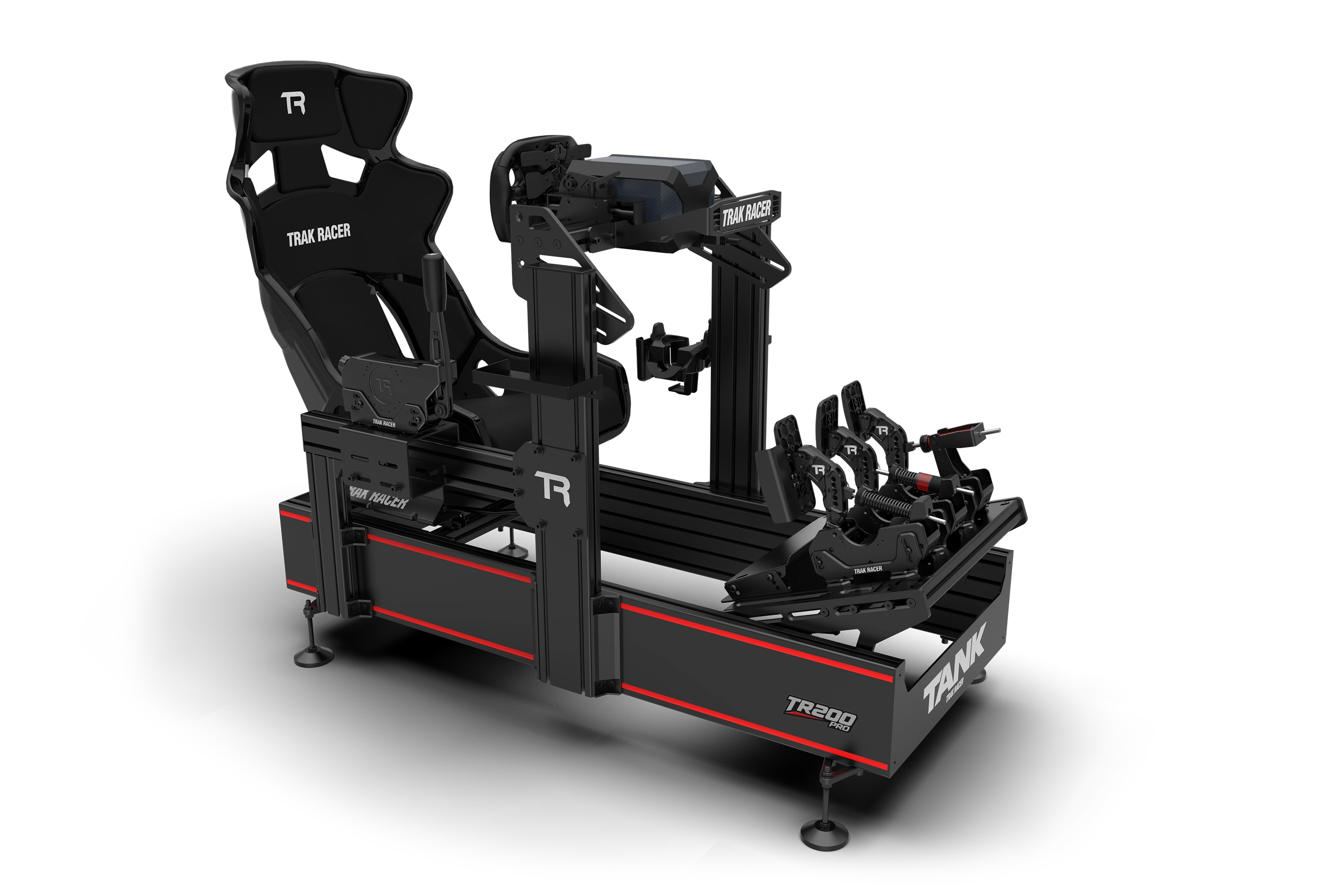 TR200 Pro (TANK) Racing Simulator