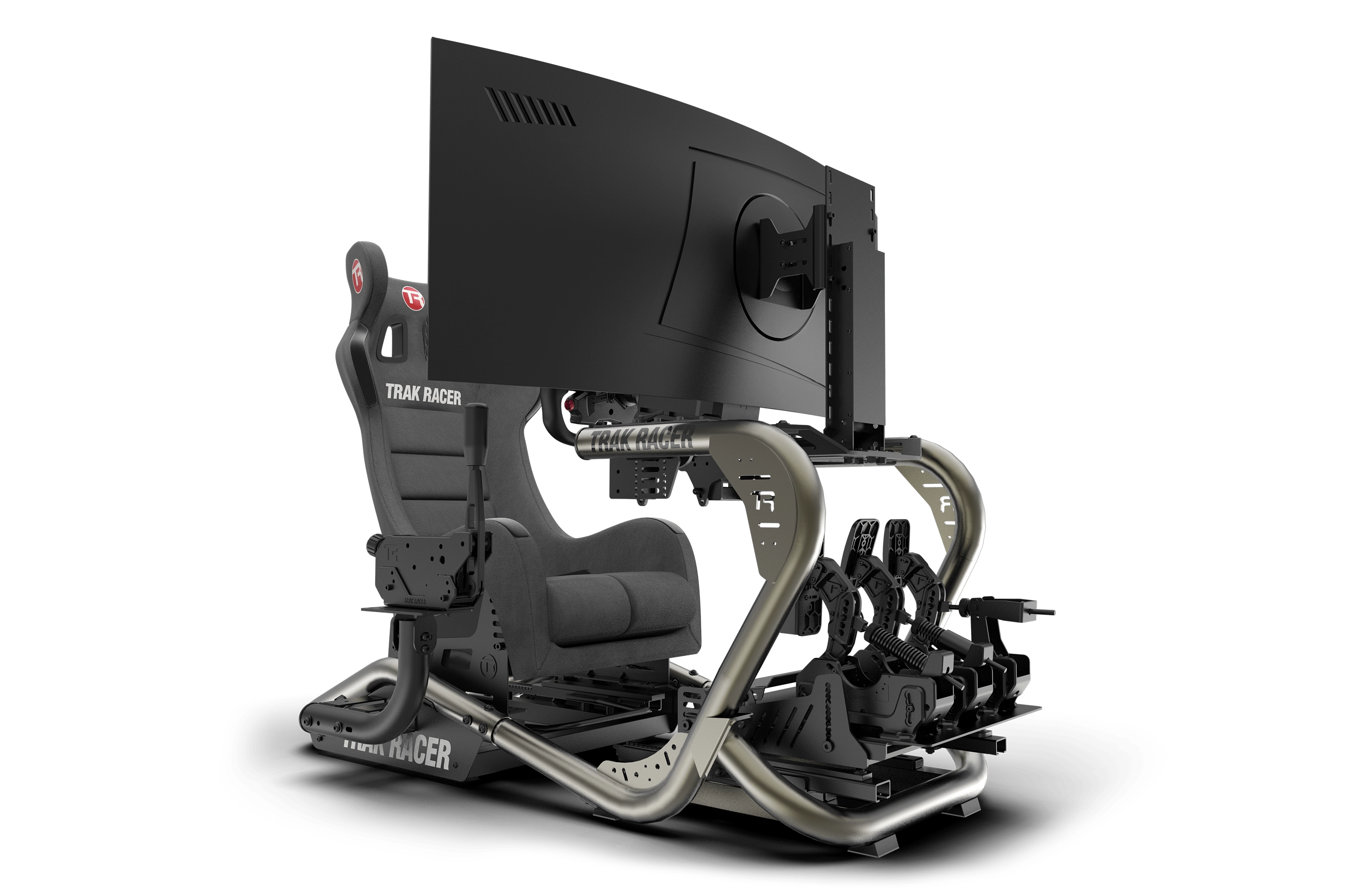 TR8 Pro Racing Simulator