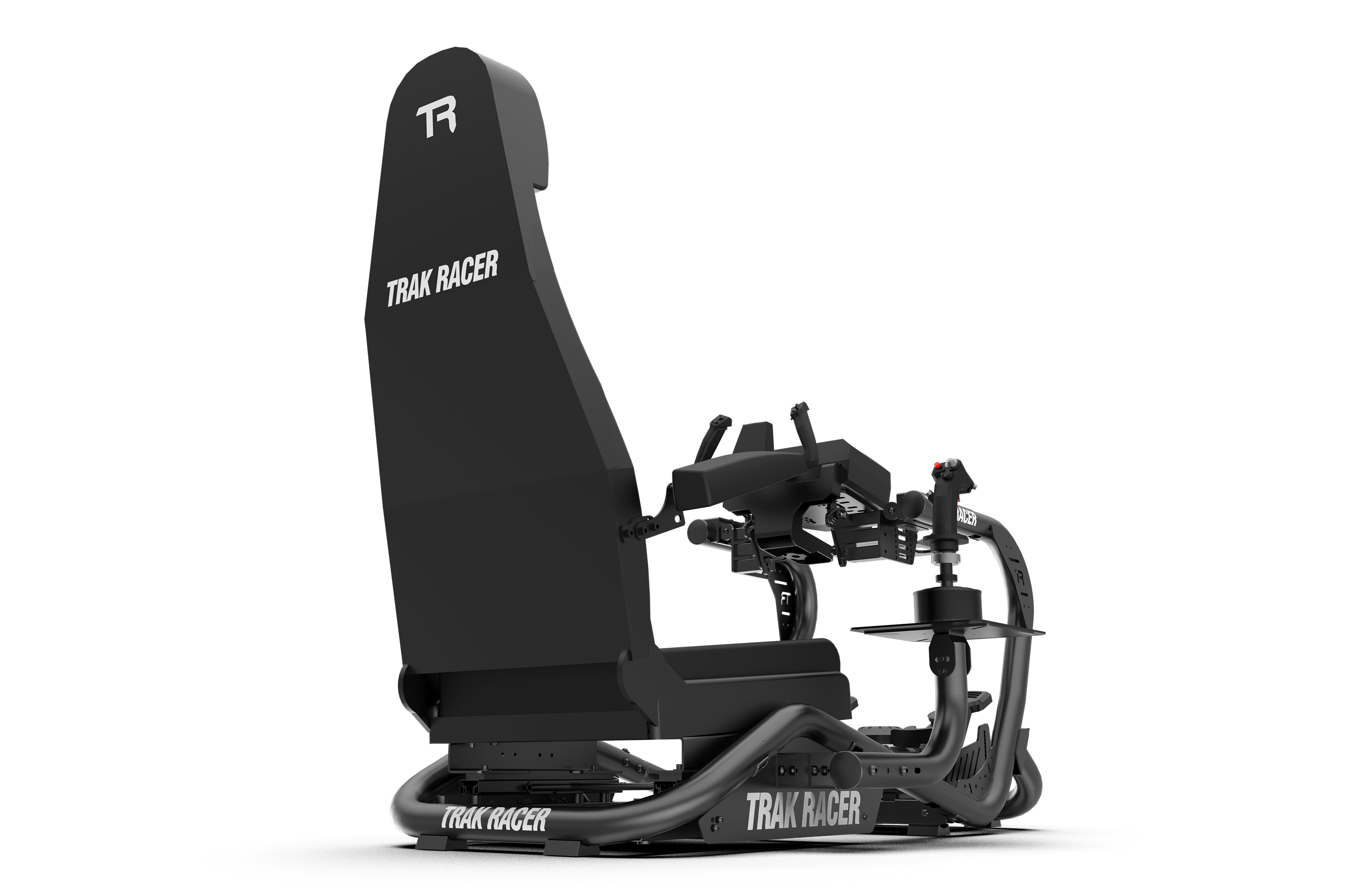 TR8 Pro Flight with Flight Seat