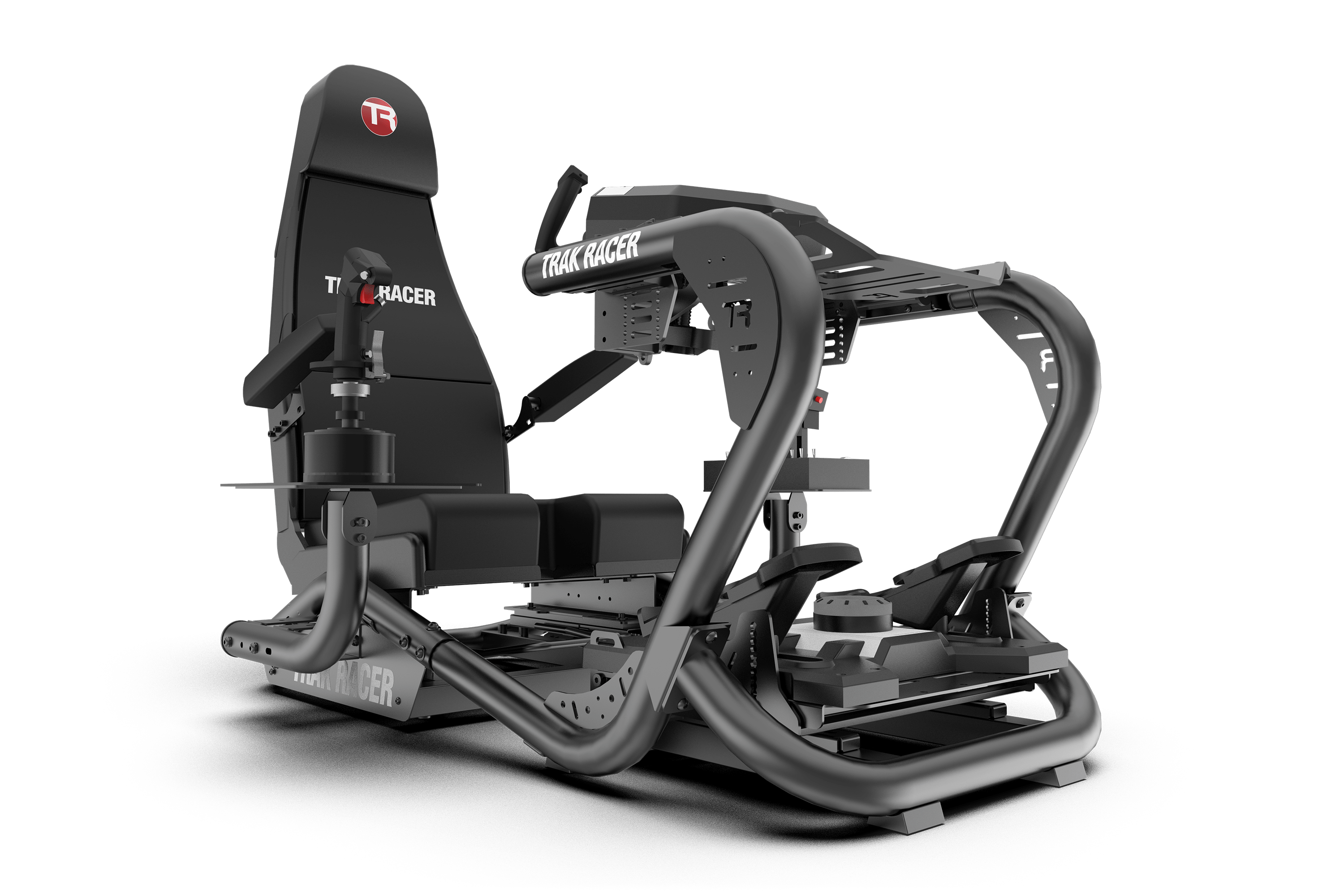 TR8 Pro Flight with Flight Seat