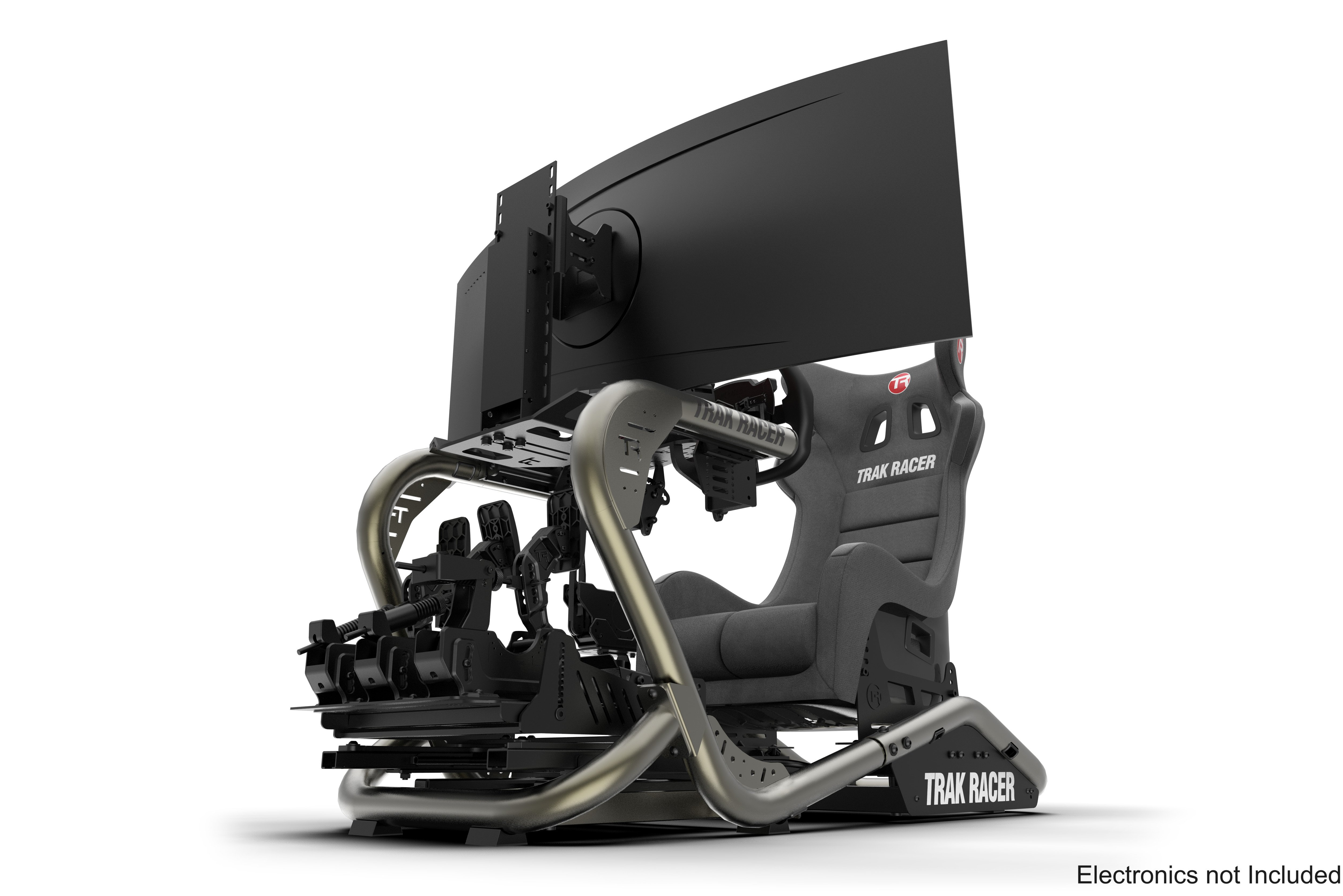 TR8 Pro Racing Simulator