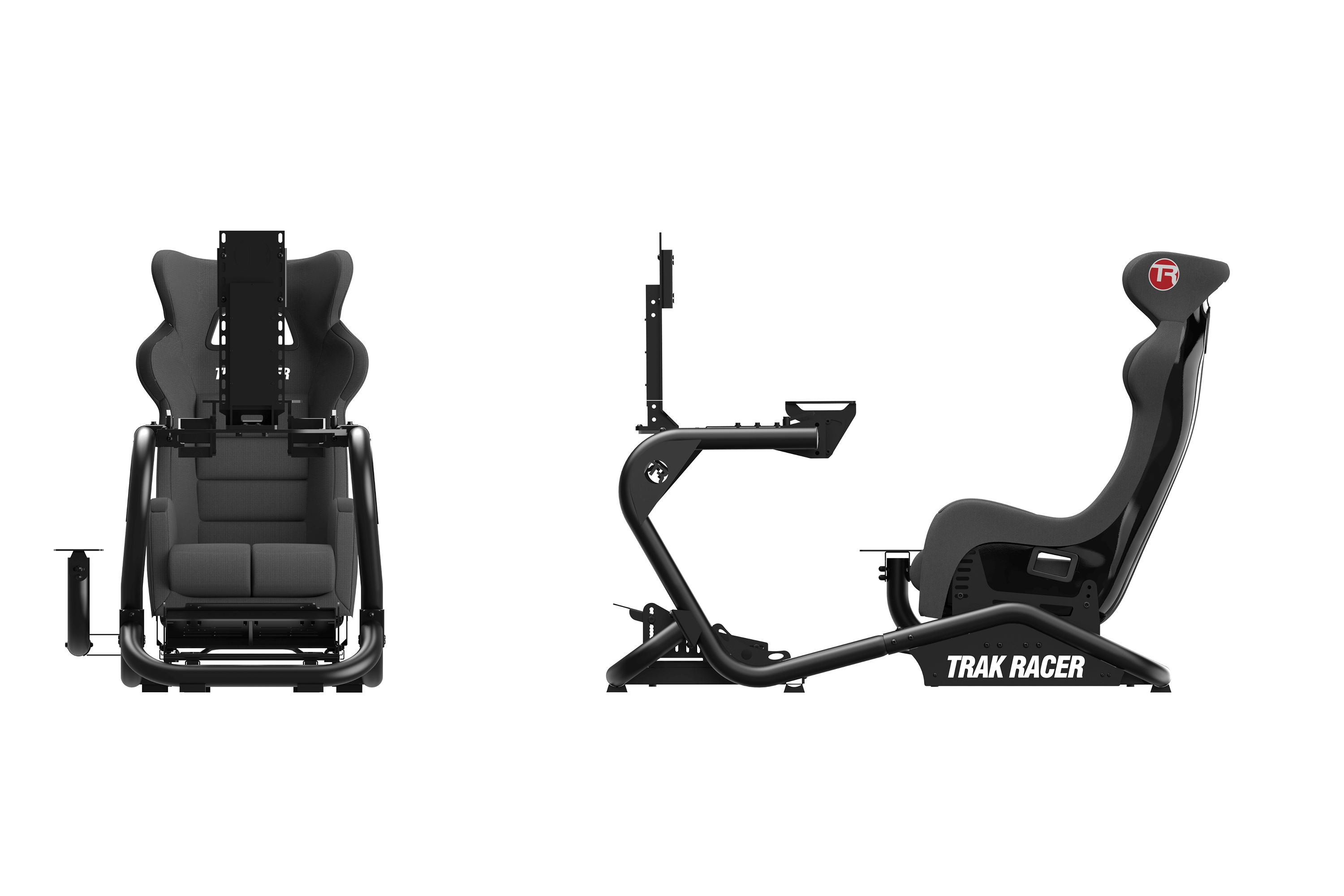 TR8 Pro Racing Simulator